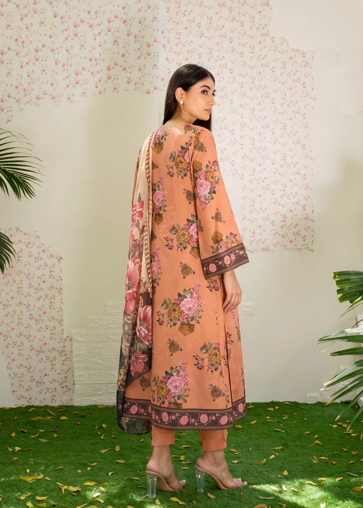 Sahibas by Mirza