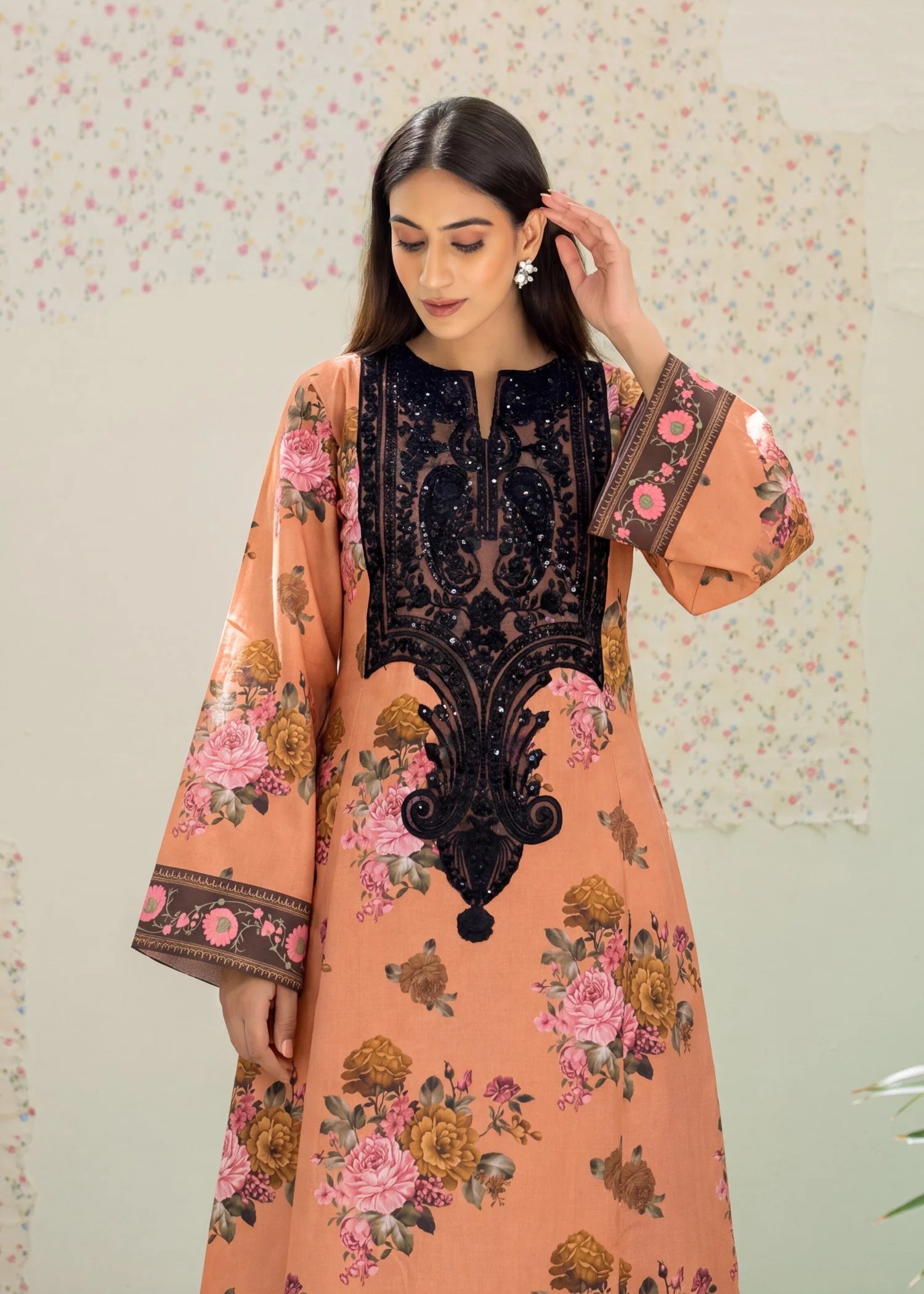 Sahibas by Mirza