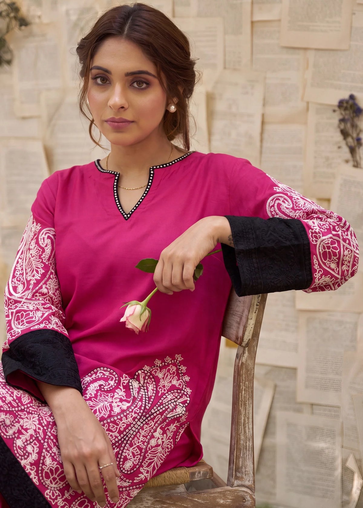 Sahibas by Mirza