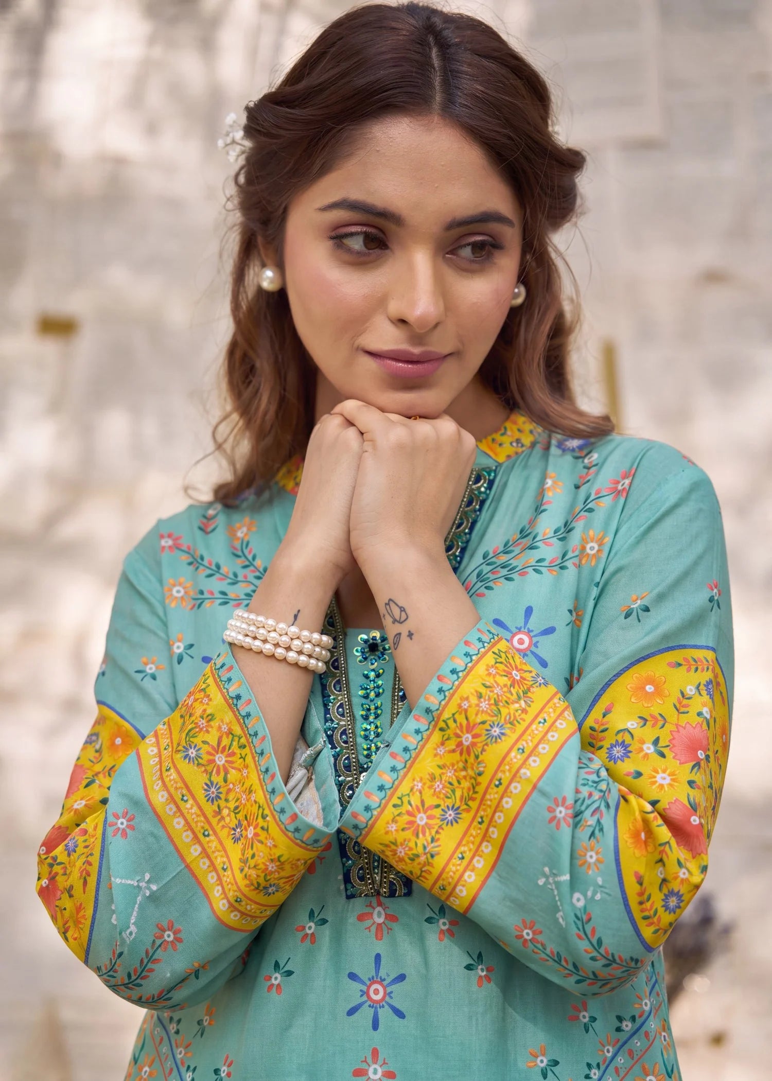 Sahibas by Mirza