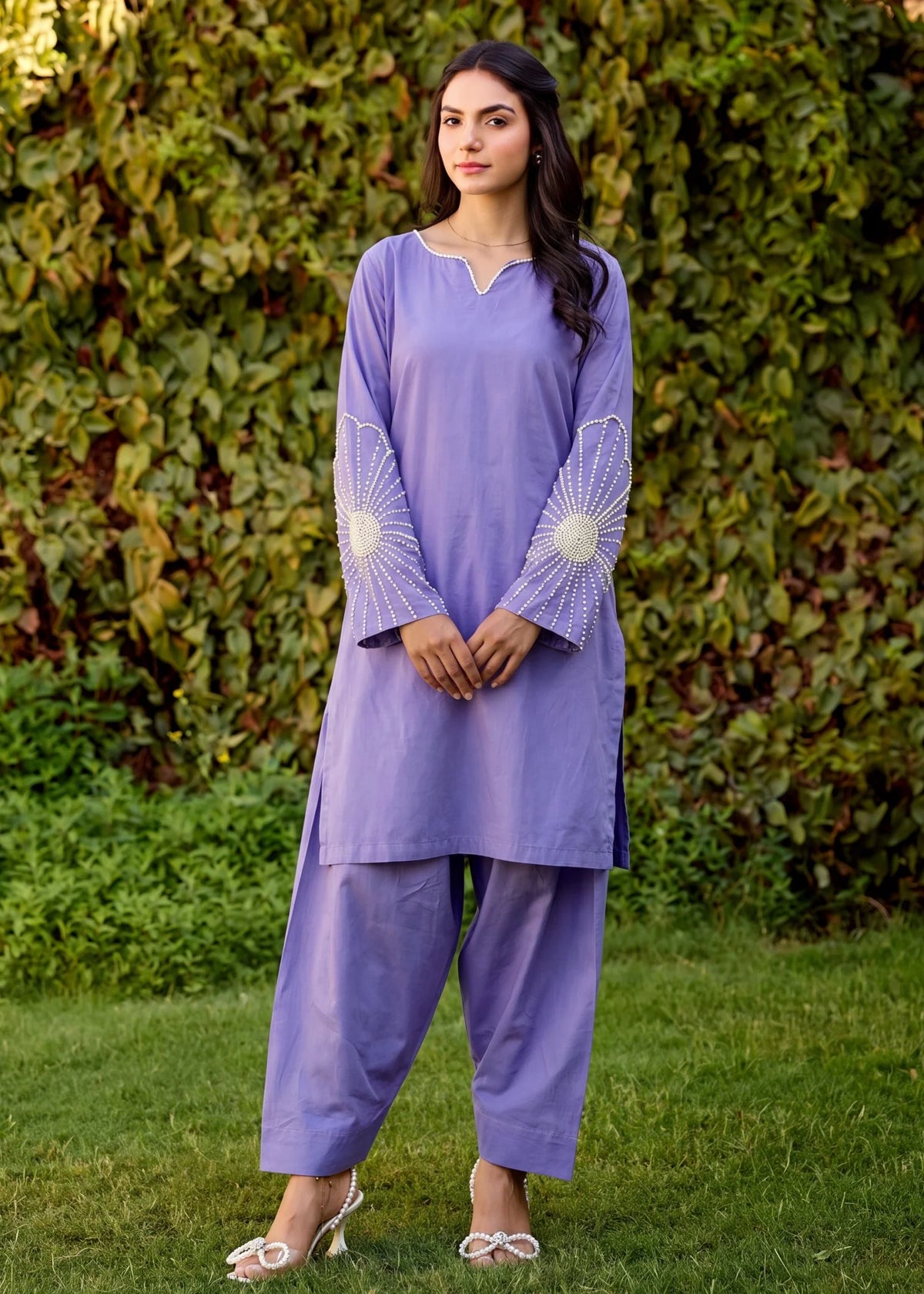 Sahibas by Mirza