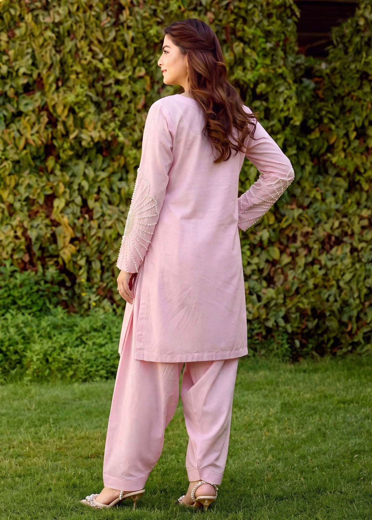 Sahibas by Mirza