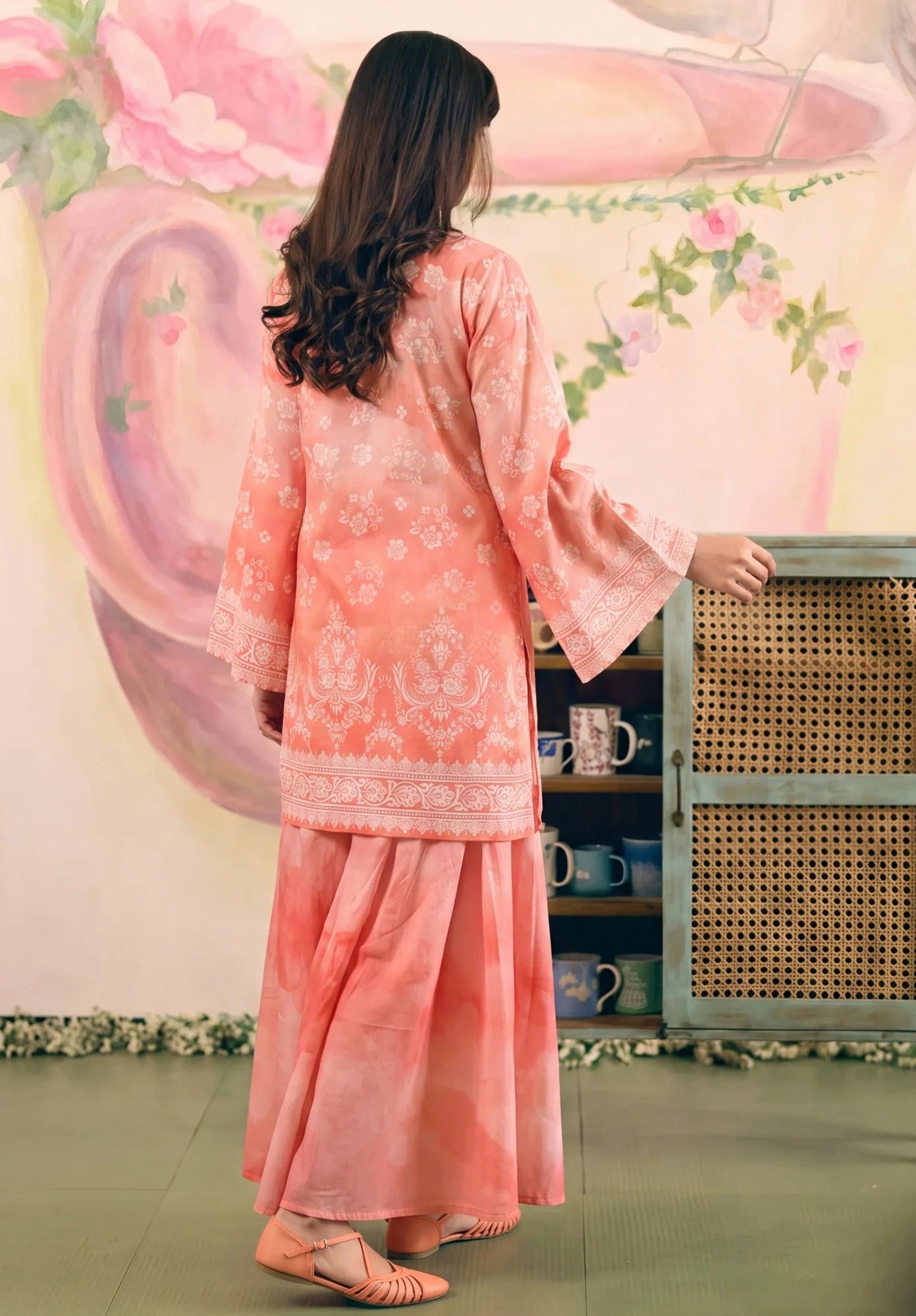 Sahibas by Mirza