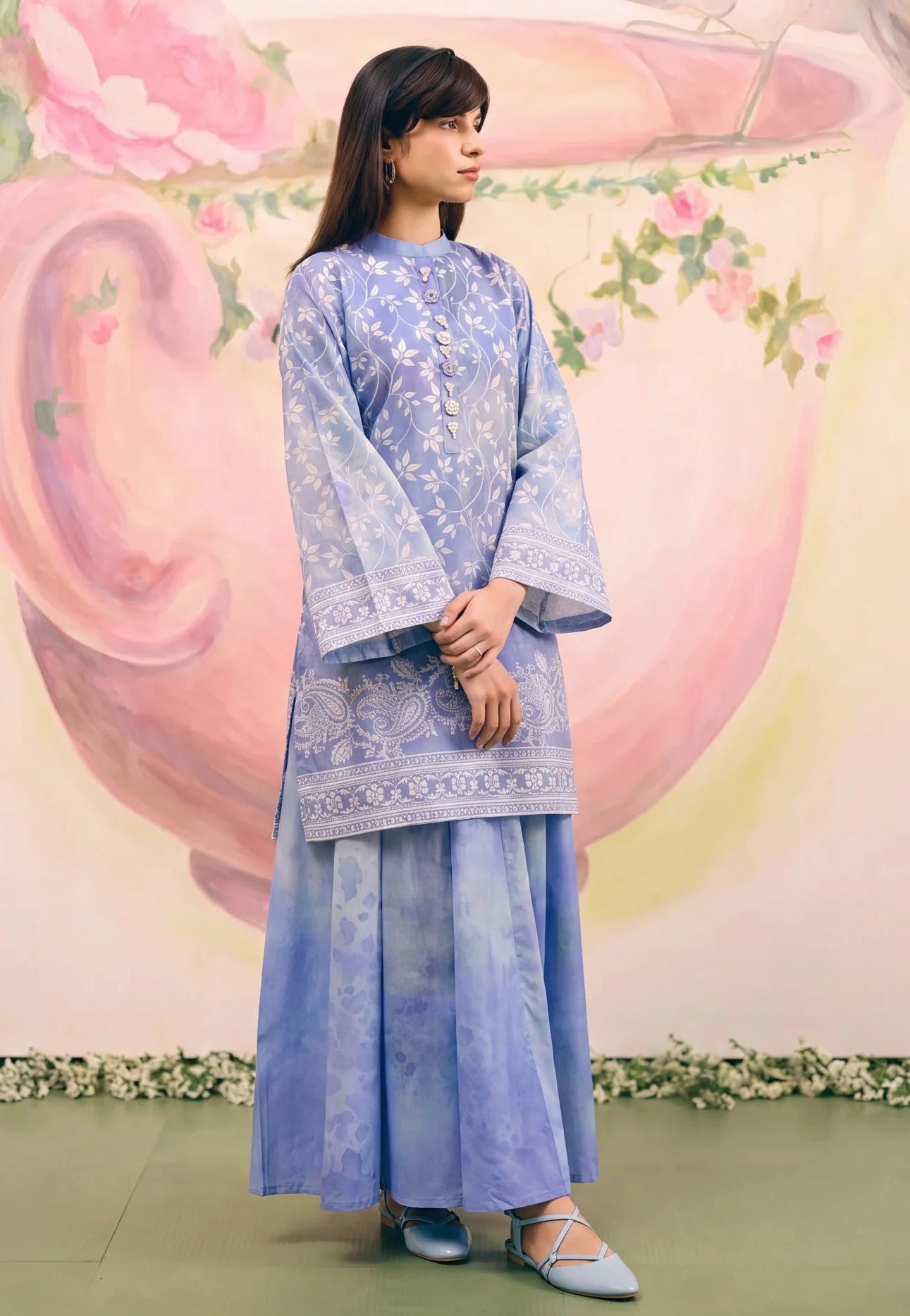 Sahibas by Mirza