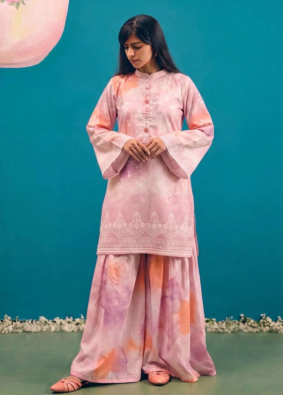 Sahibas by Mirza