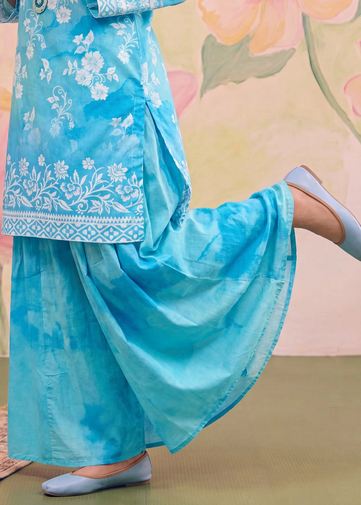 Sahibas by Mirza