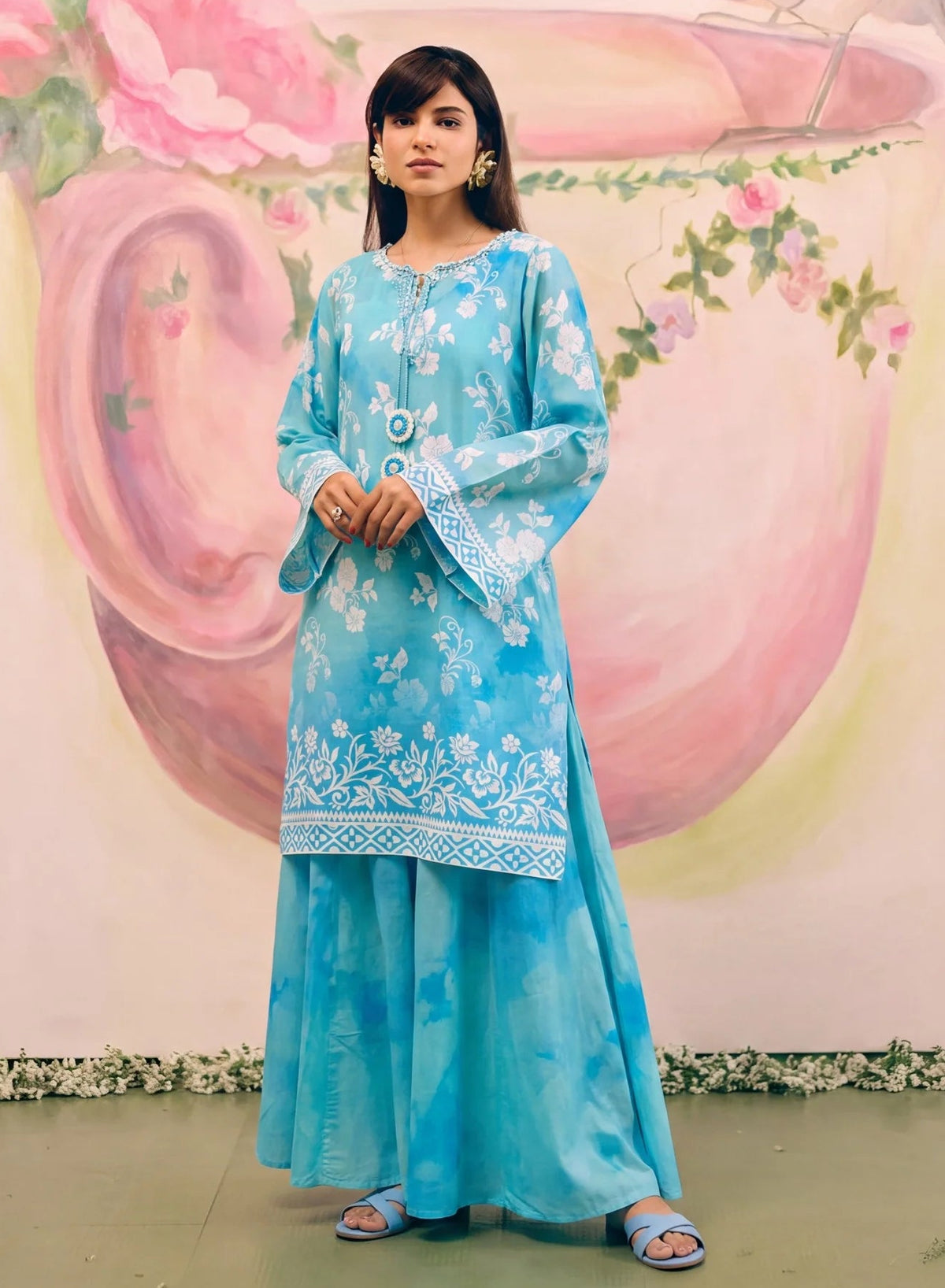 Sahibas by Mirza