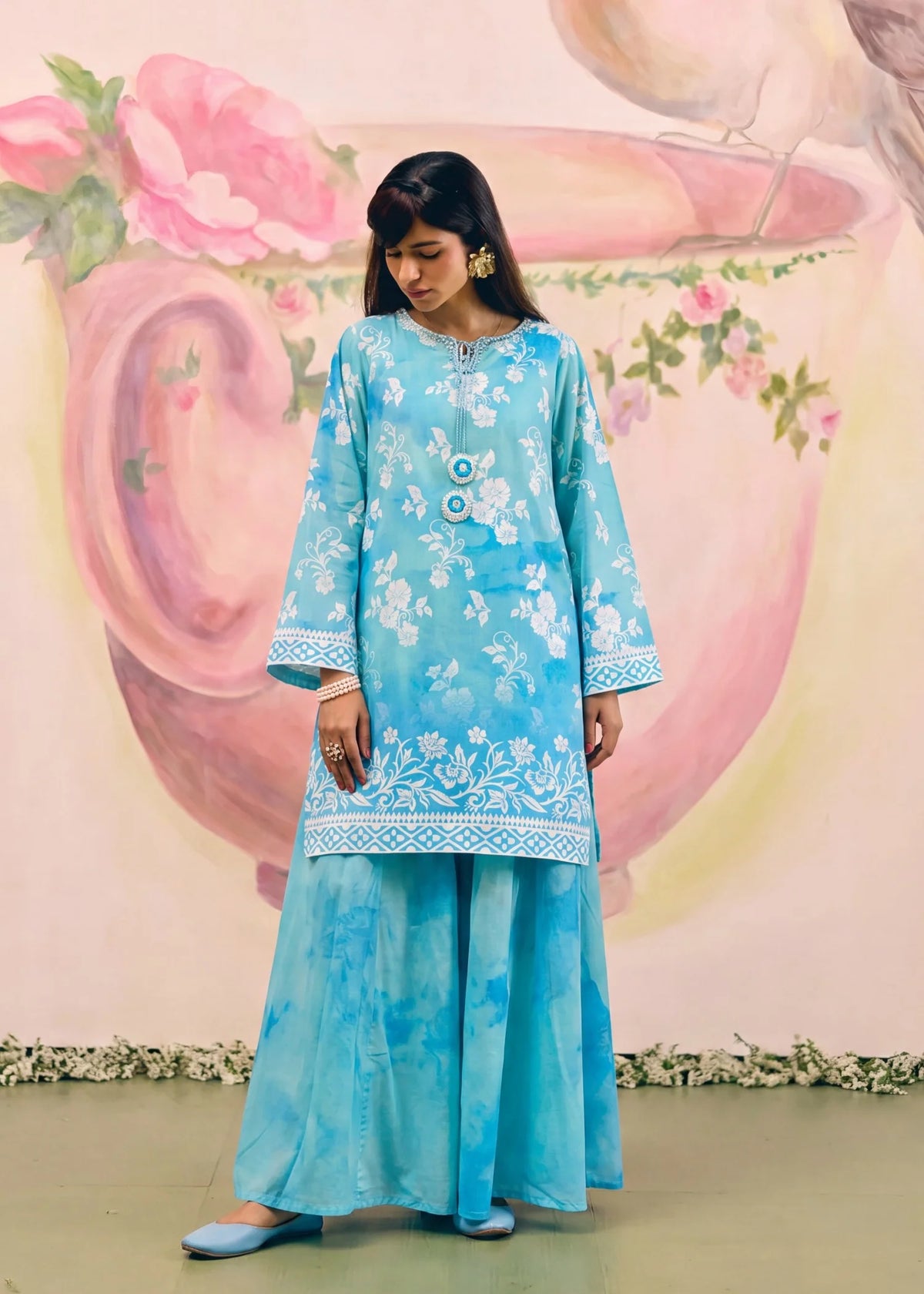 Sahibas by Mirza