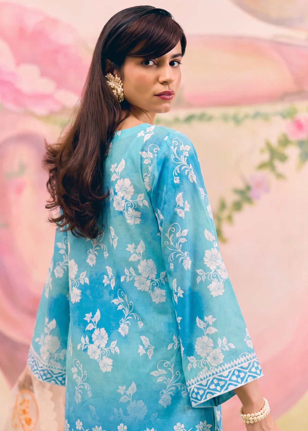 Sahibas by Mirza