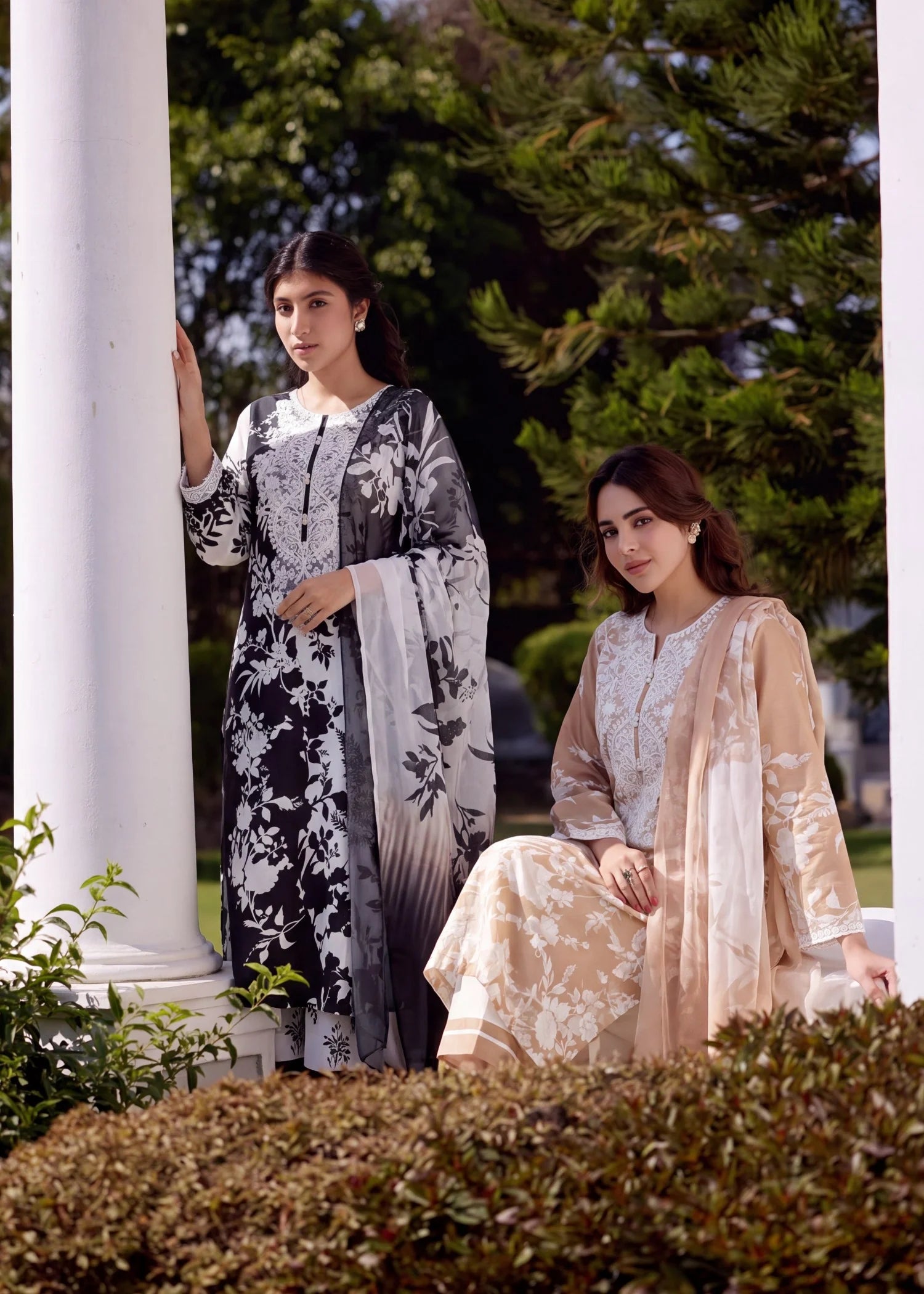Sahibas by Mirza