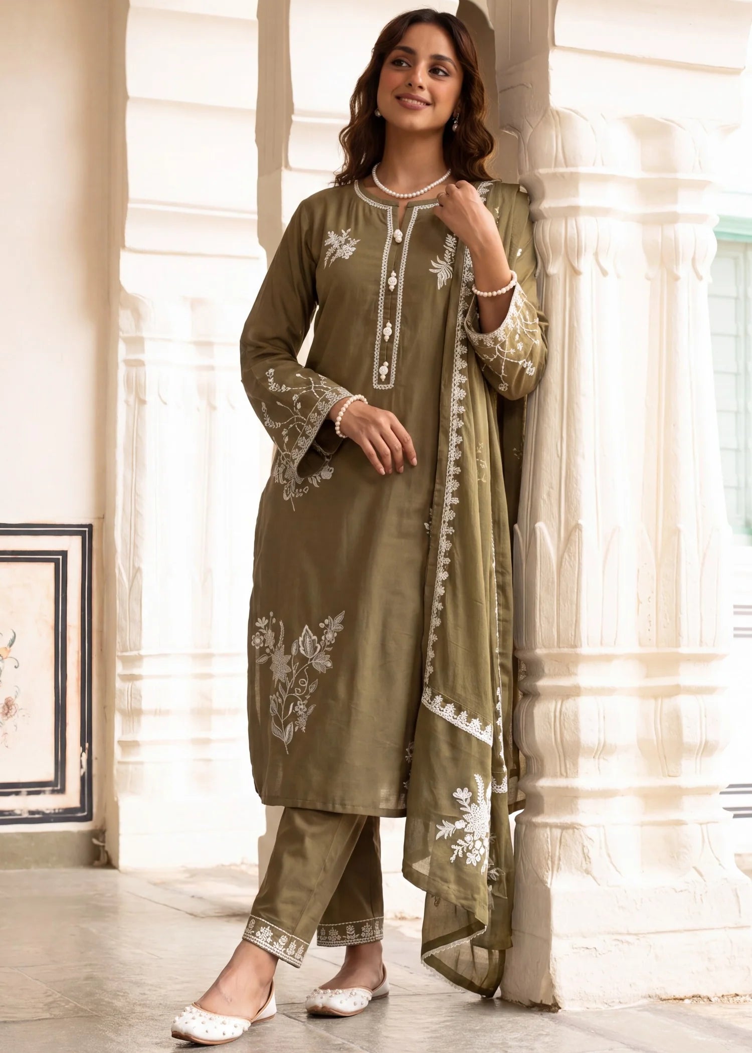 Sahibas by Mirza