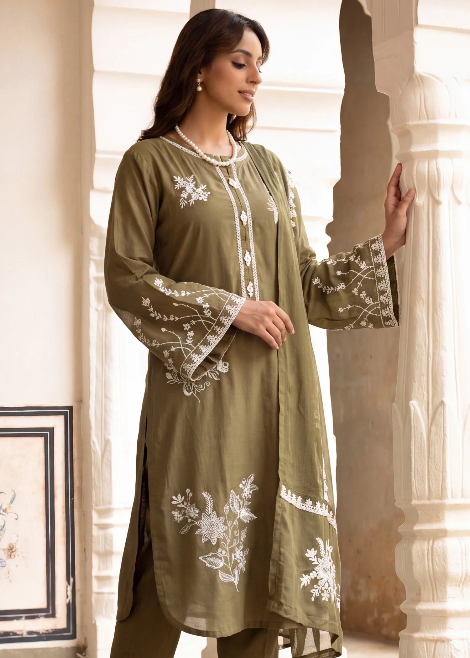 Sahibas by Mirza