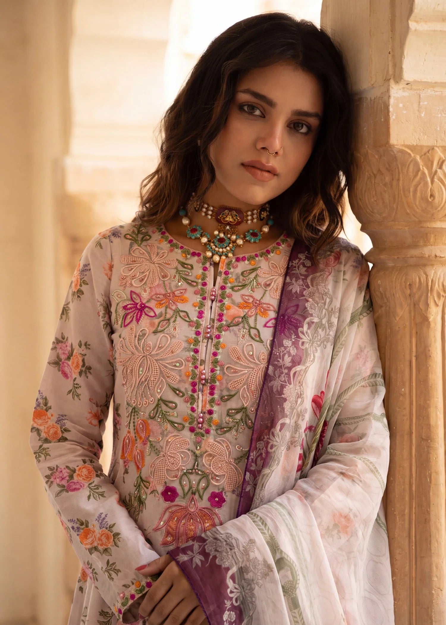 Sahibas by Mirza