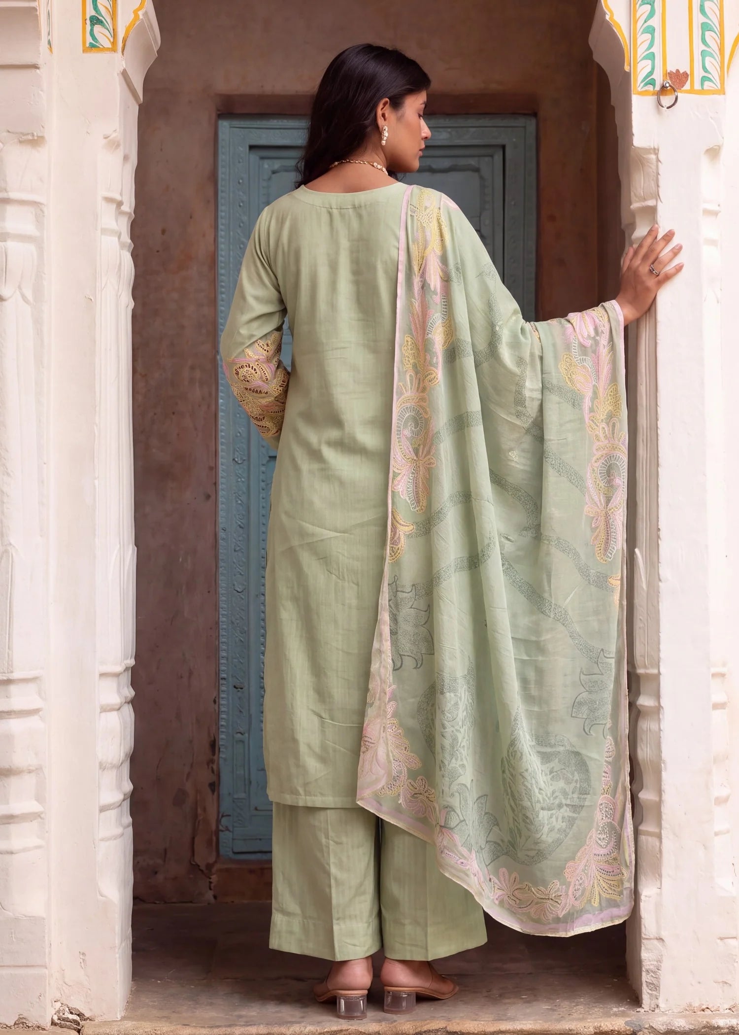 Sahibas by Mirza