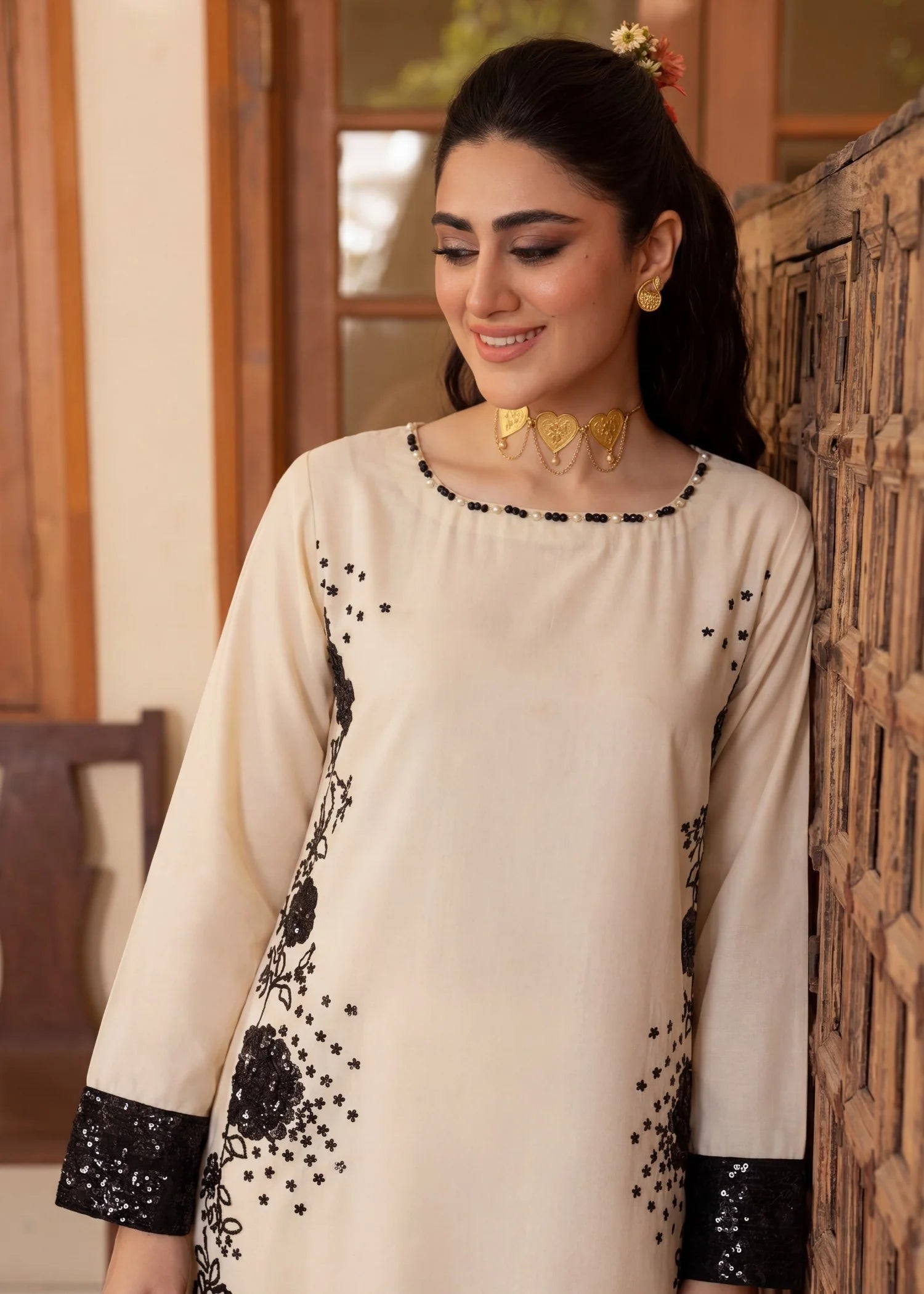 Sahibas by Mirza