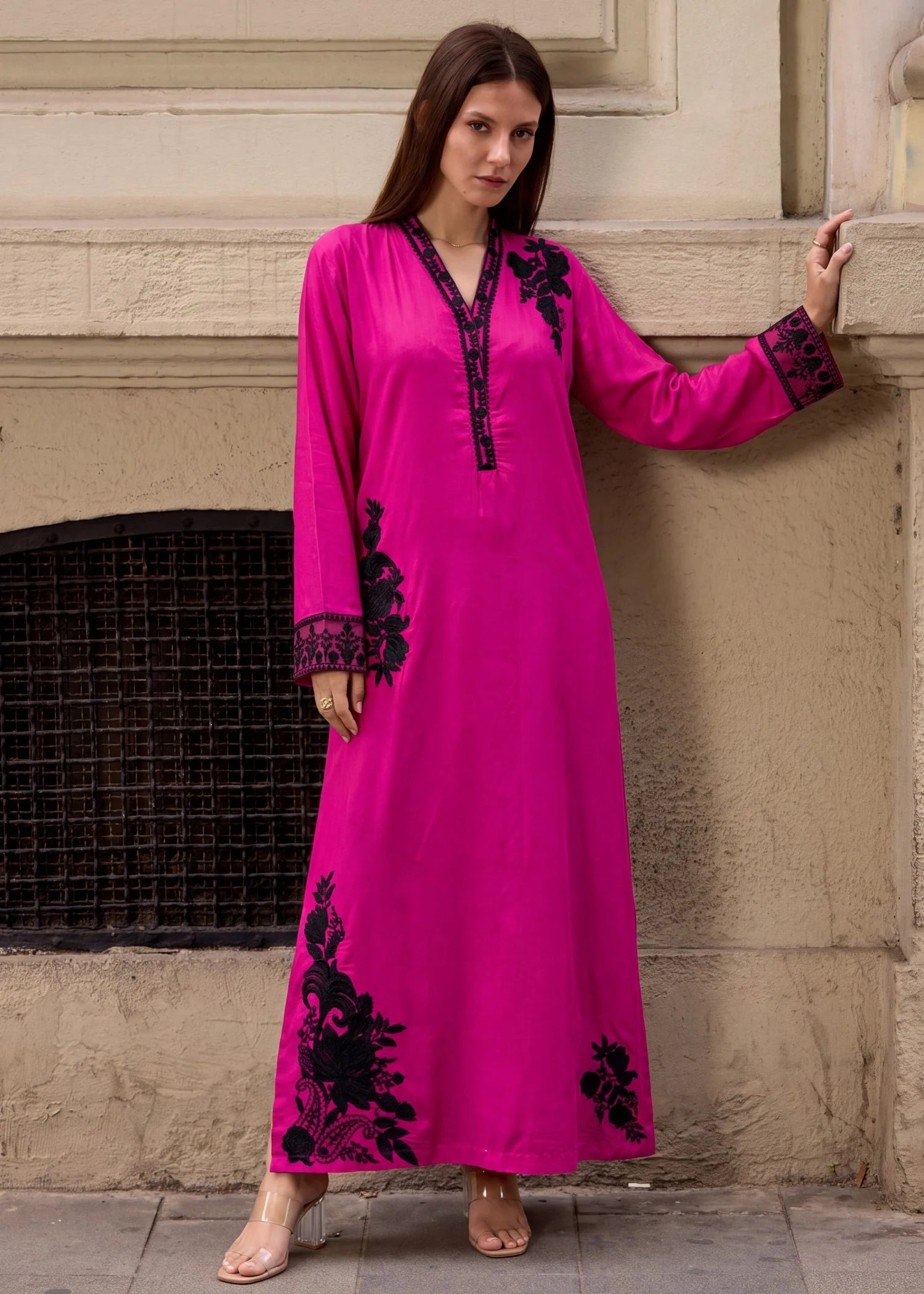 Sahibas by Mirza