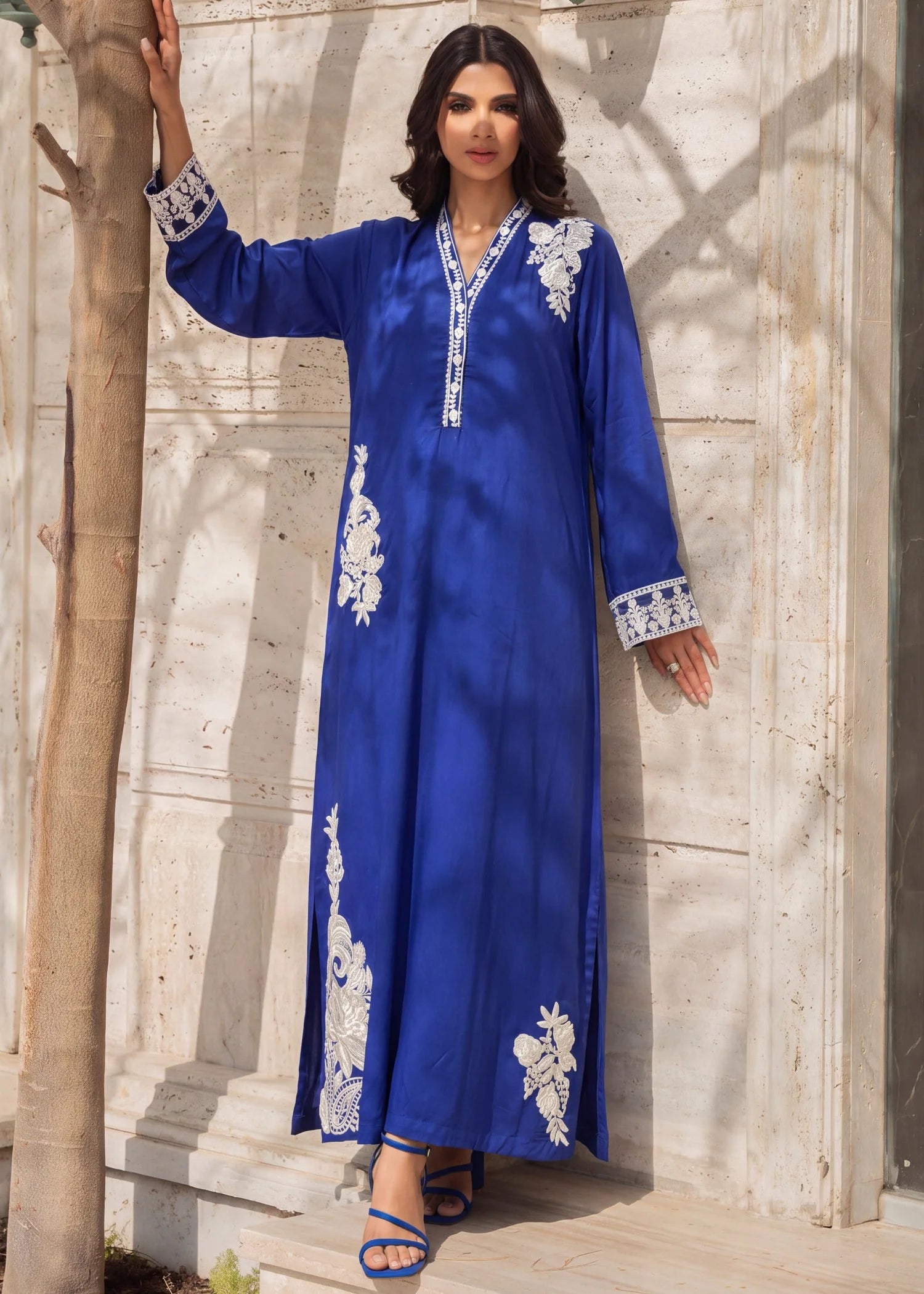 Sahibas by Mirza