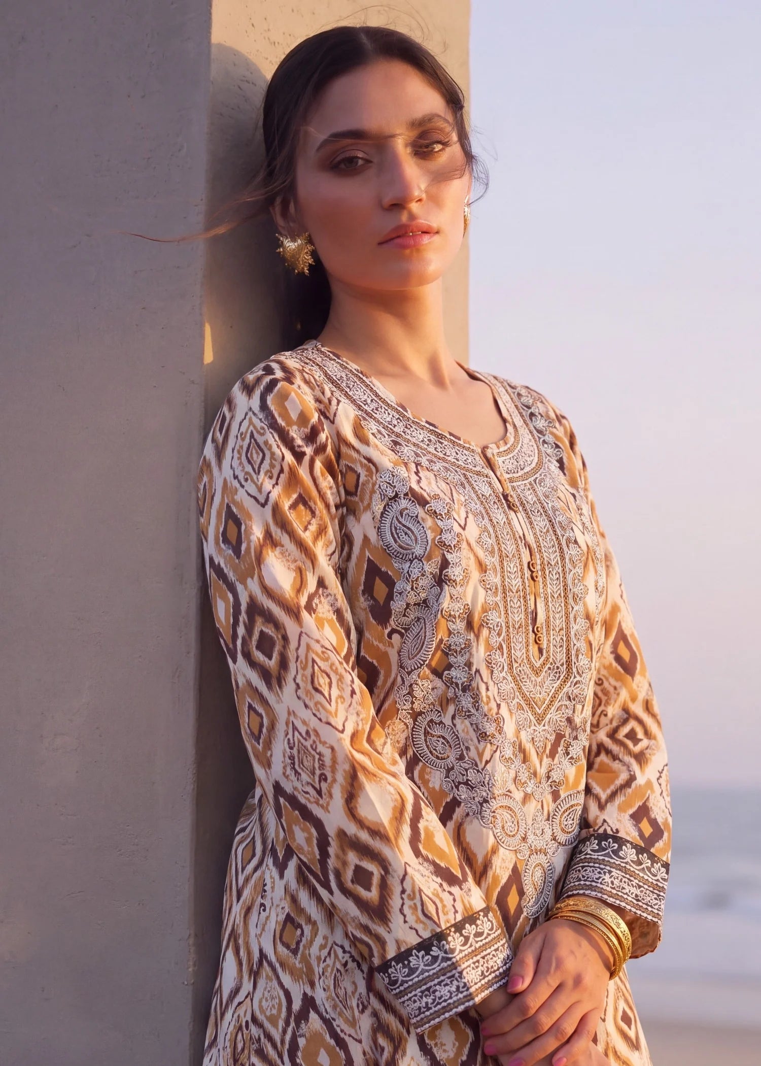 Sahibas by Mirza