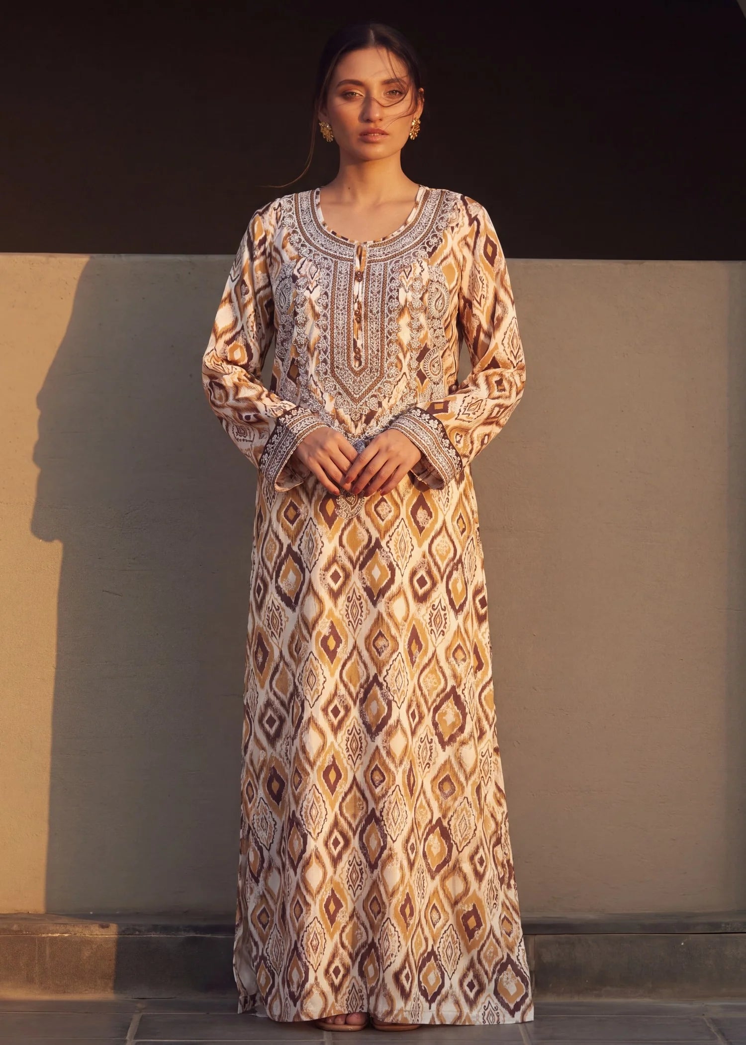 Sahibas by Mirza