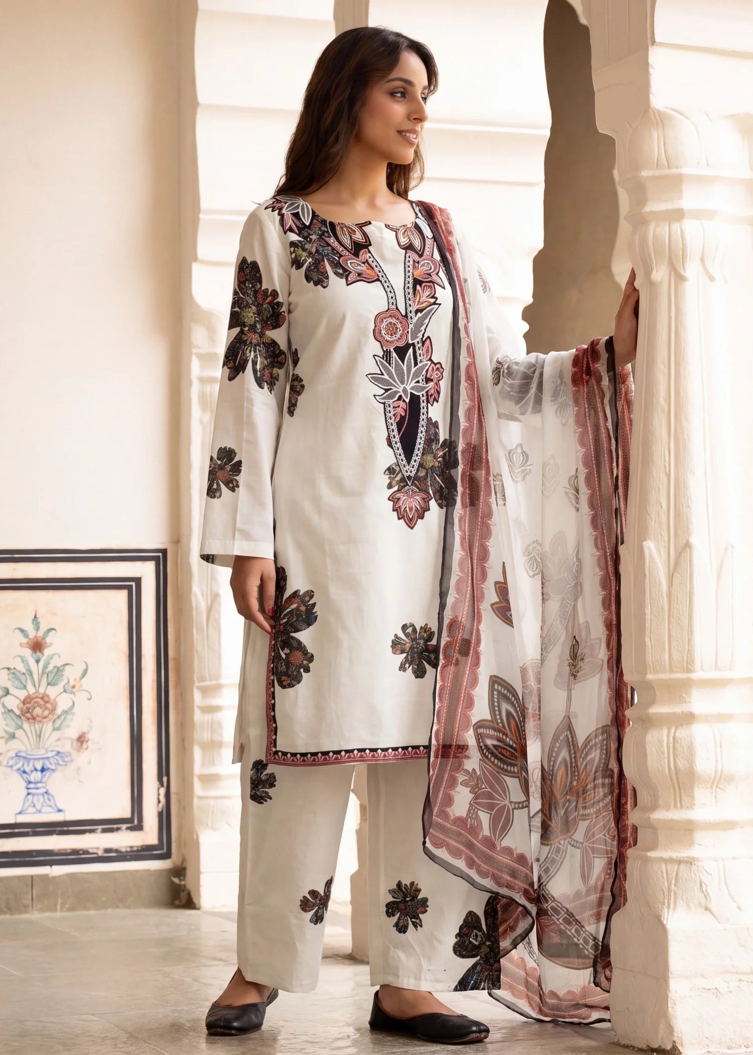 Sahibas by Mirza