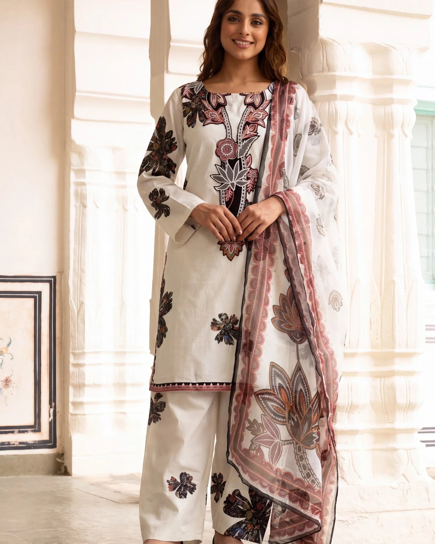 Sahibas by Mirza