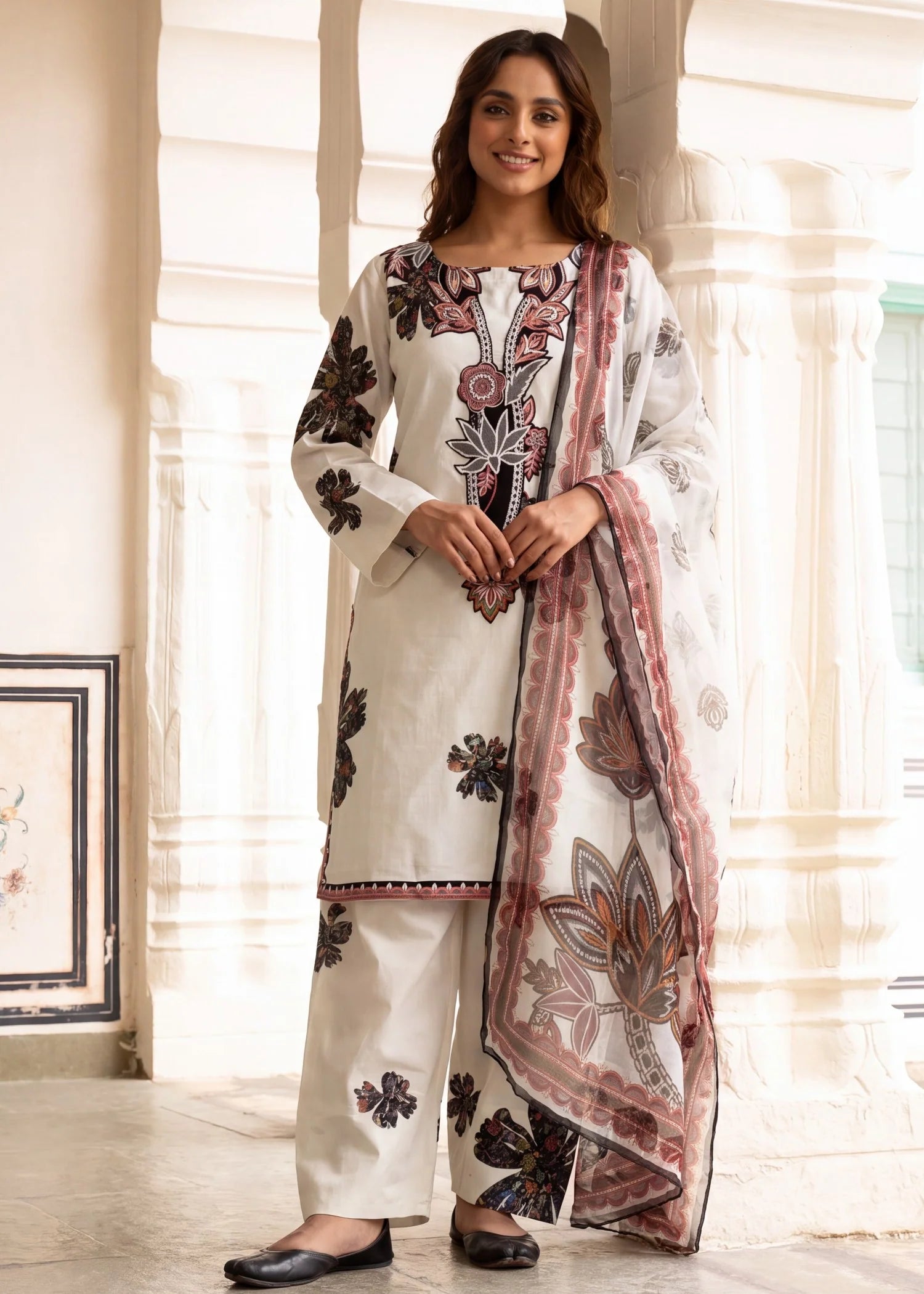 Sahibas by Mirza