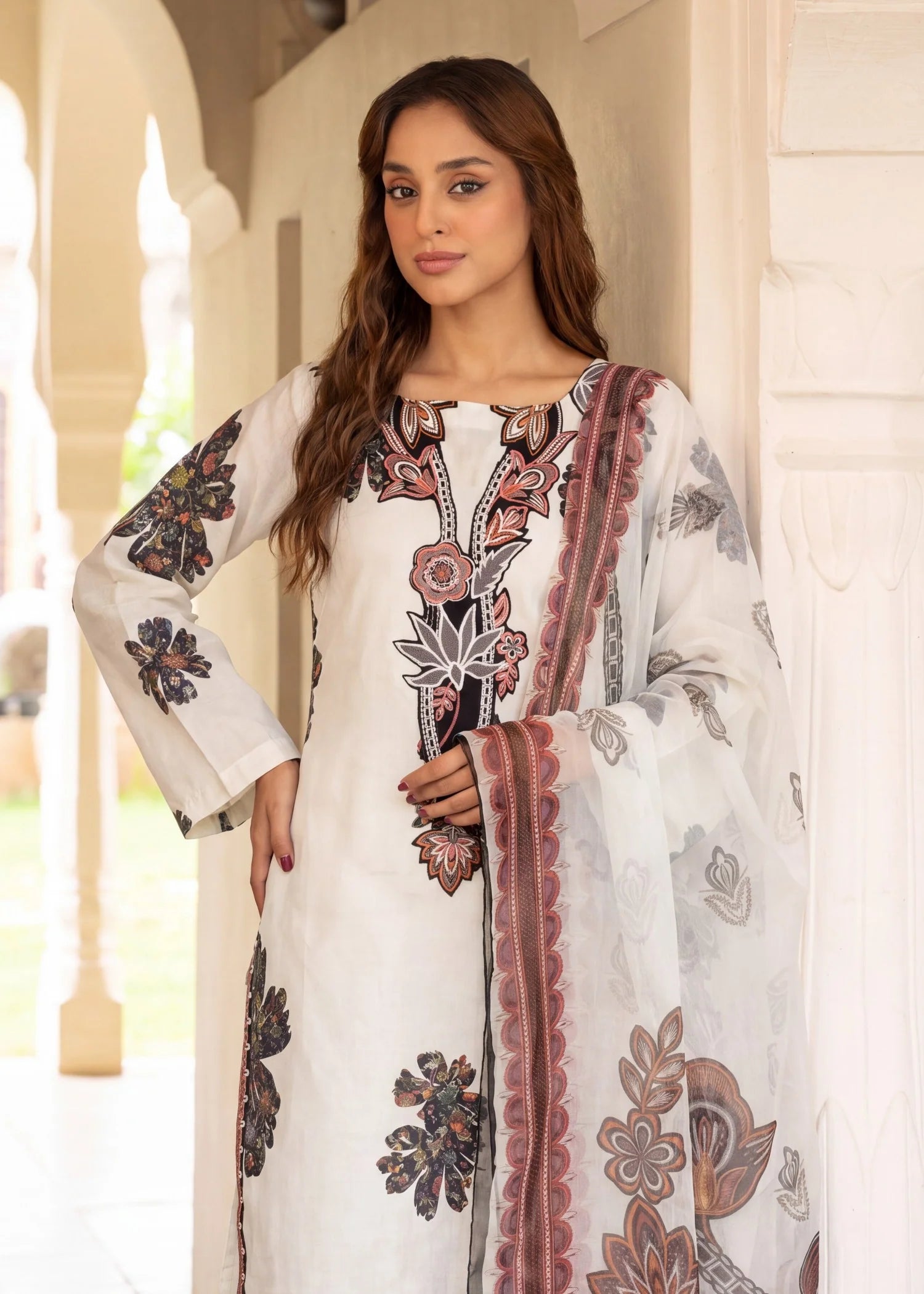 Sahibas by Mirza