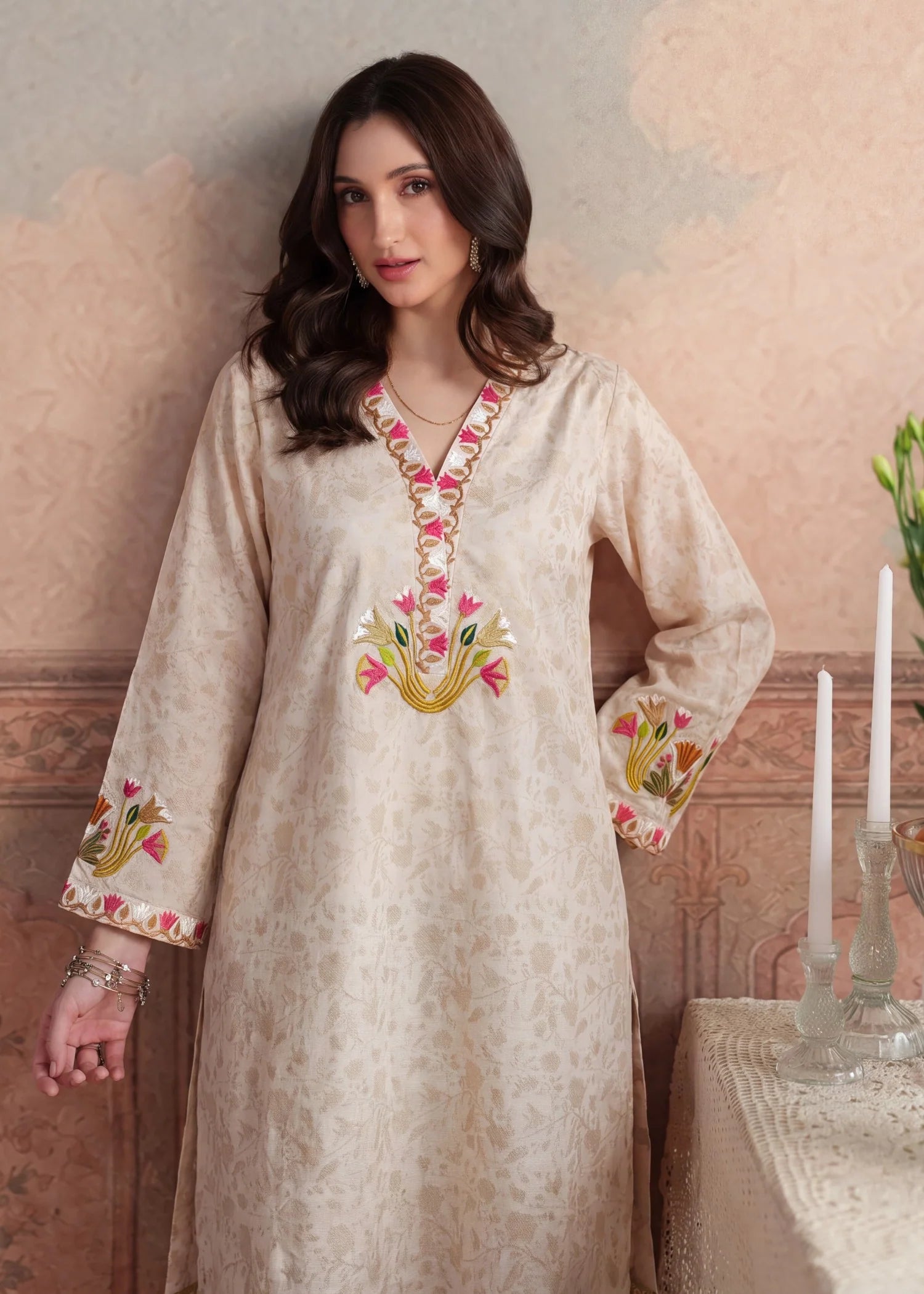 Sahibas by Mirza