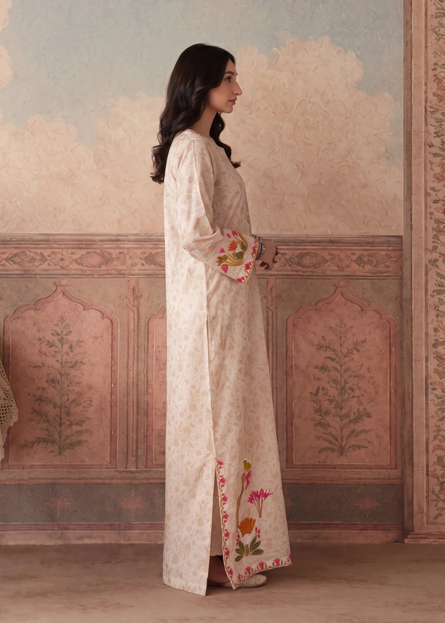 Sahibas by Mirza