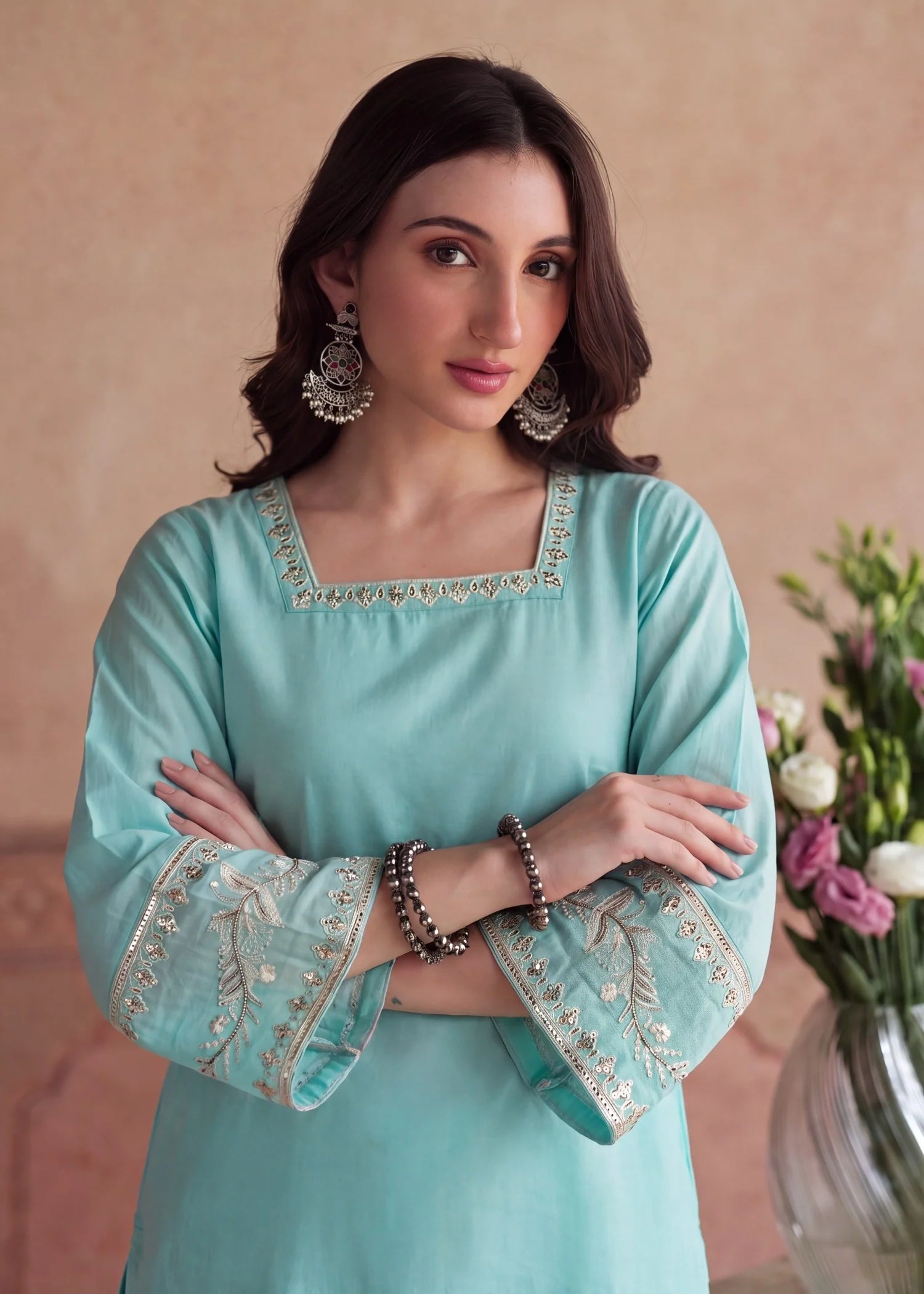 Sahibas by Mirza