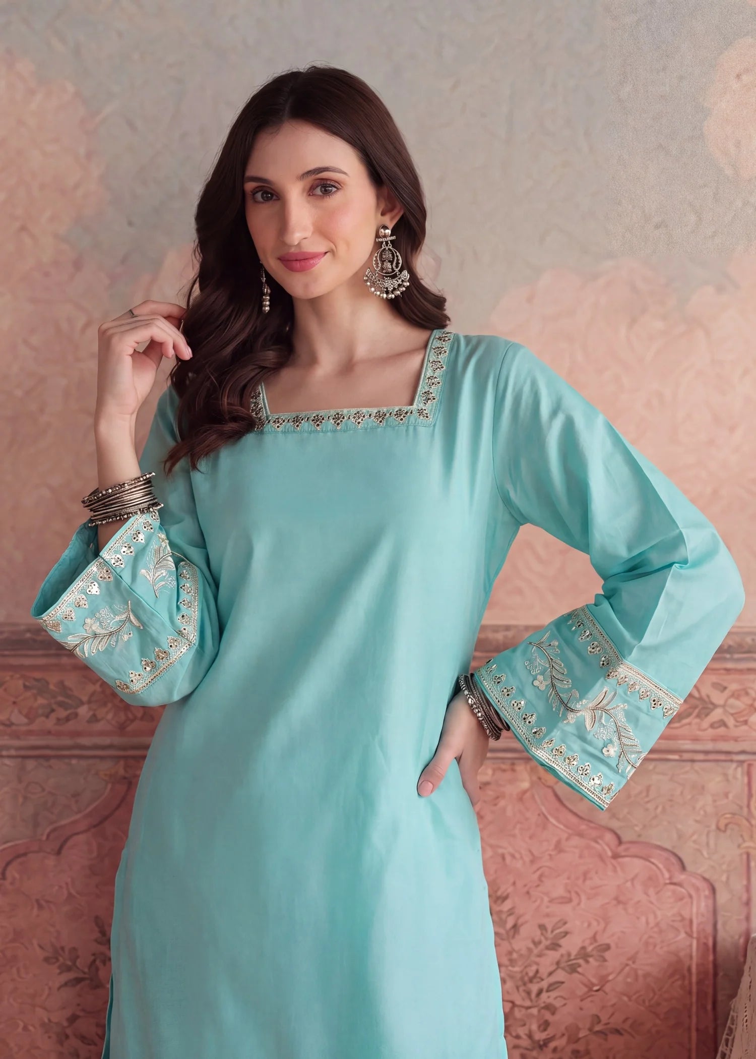 Sahibas by Mirza