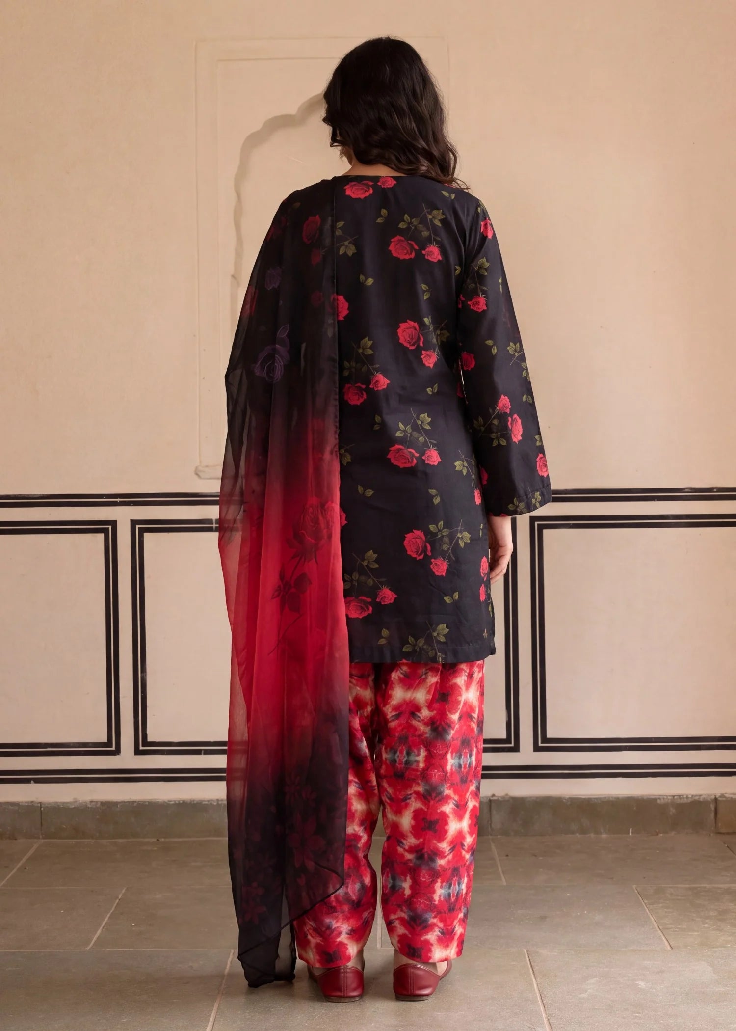 Sahibas by Mirza