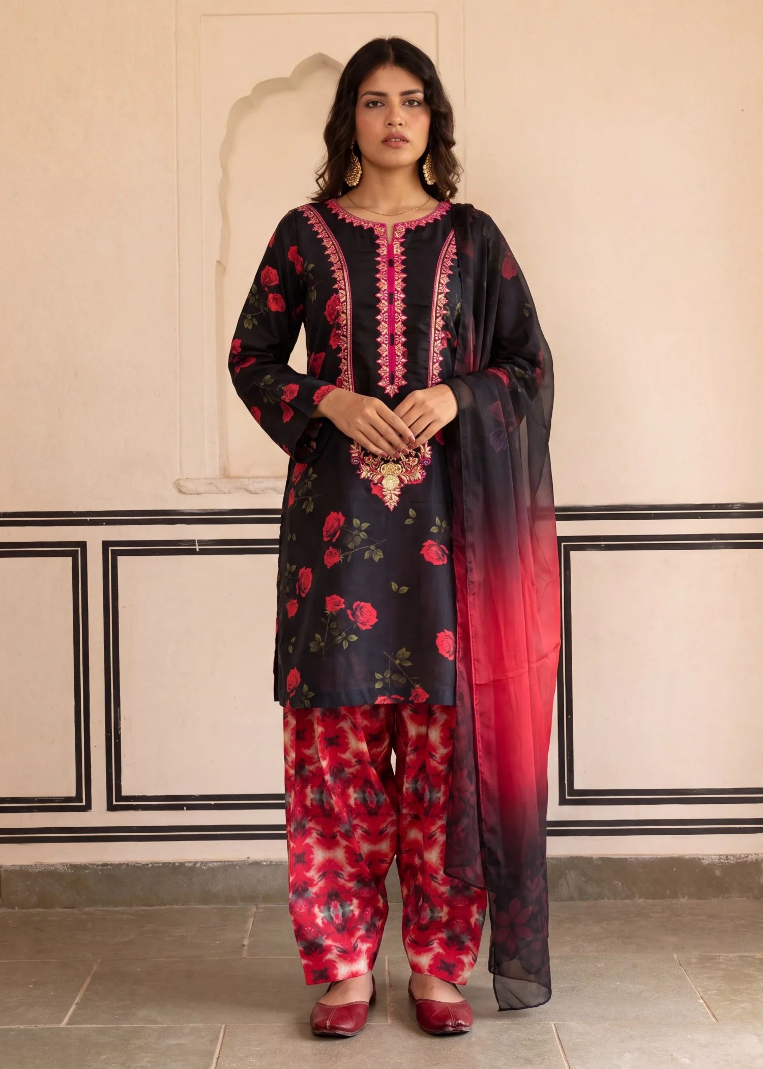 Sahibas by Mirza
