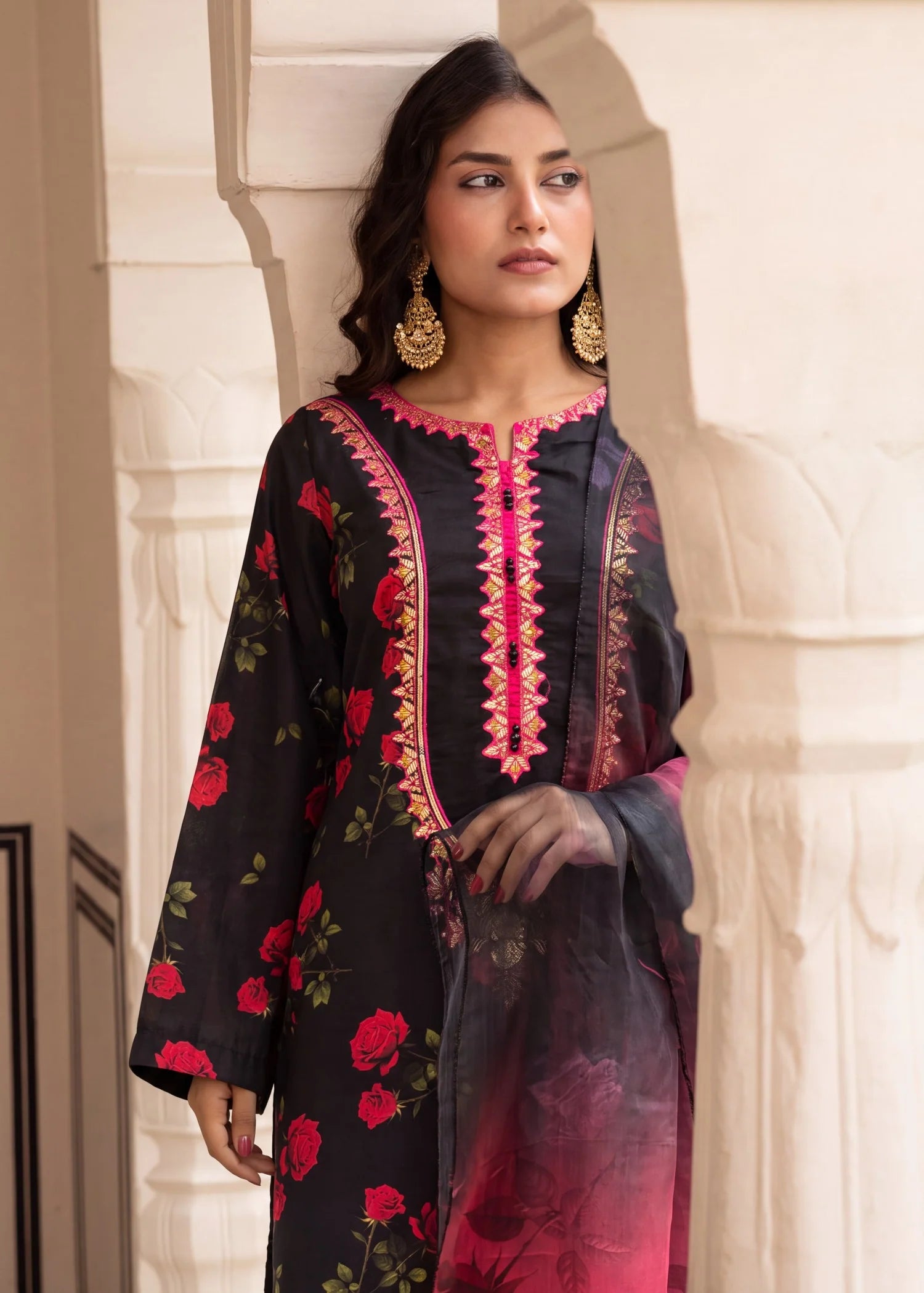 Sahibas by Mirza