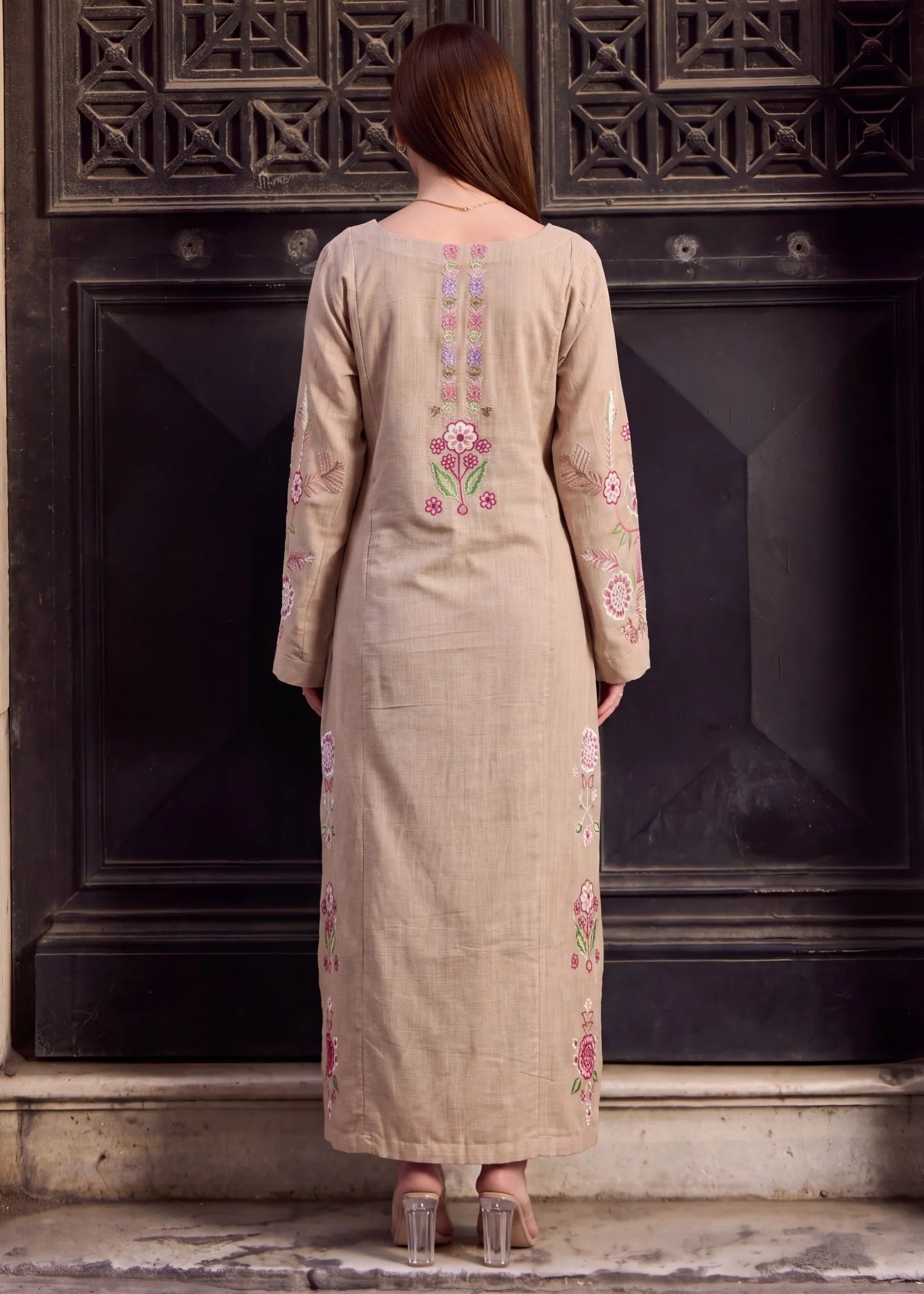 Sahibas by Mirza