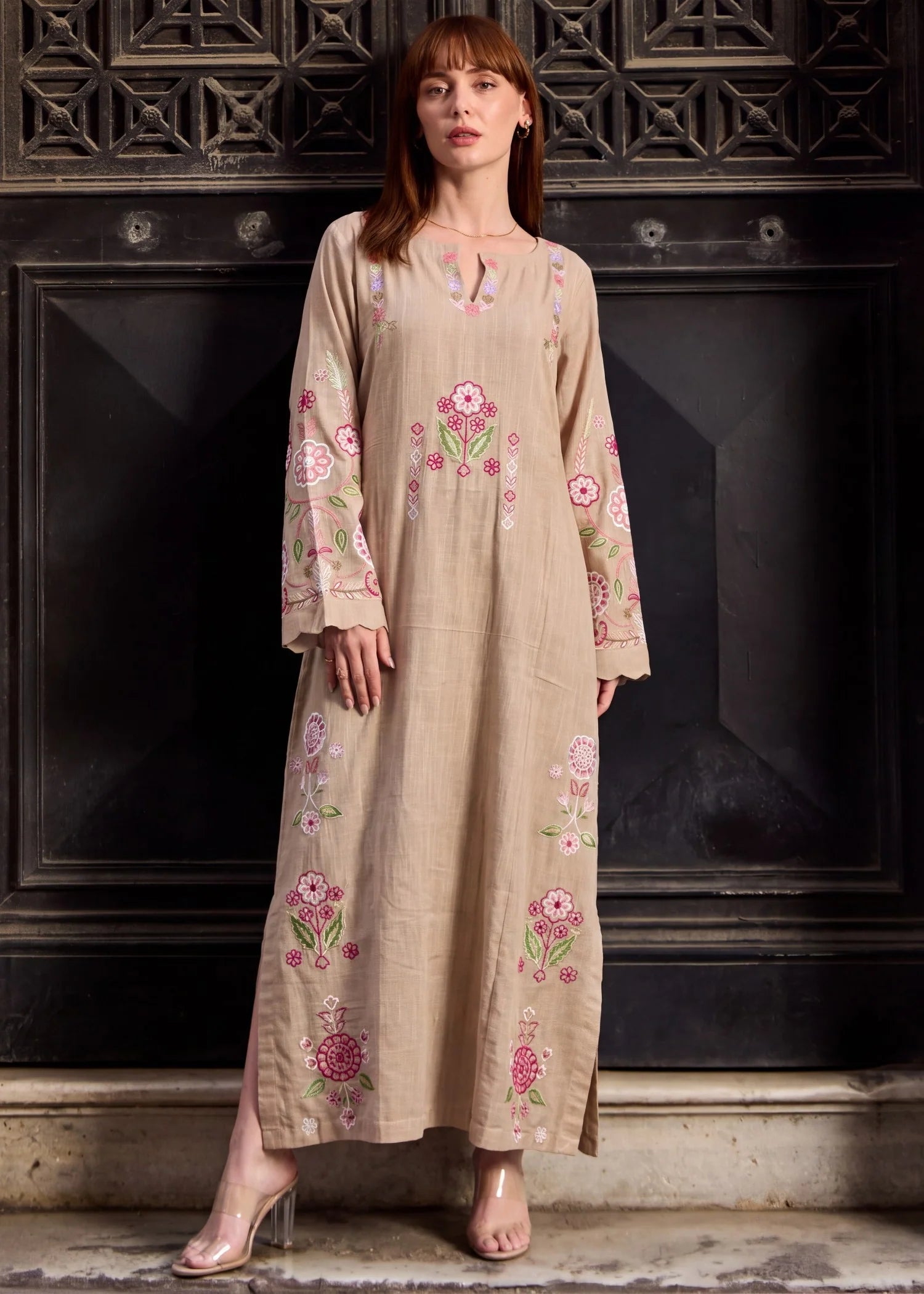 Sahibas by Mirza