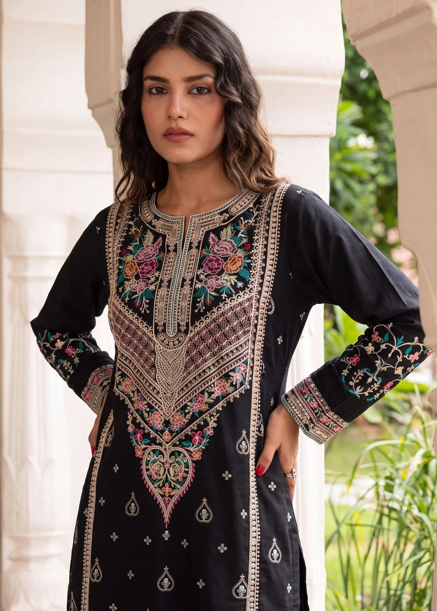 Sahibas by Mirza