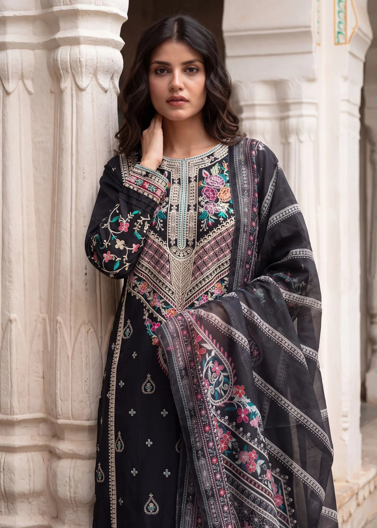 Sahibas by Mirza
