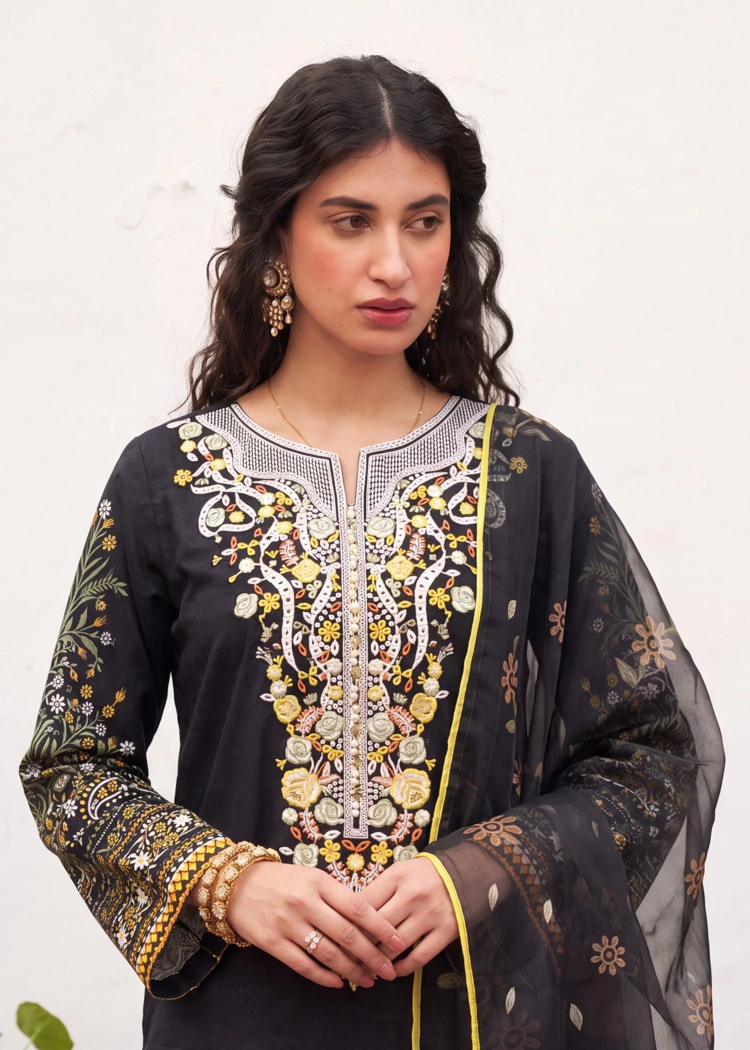 Sahibas by Mirza