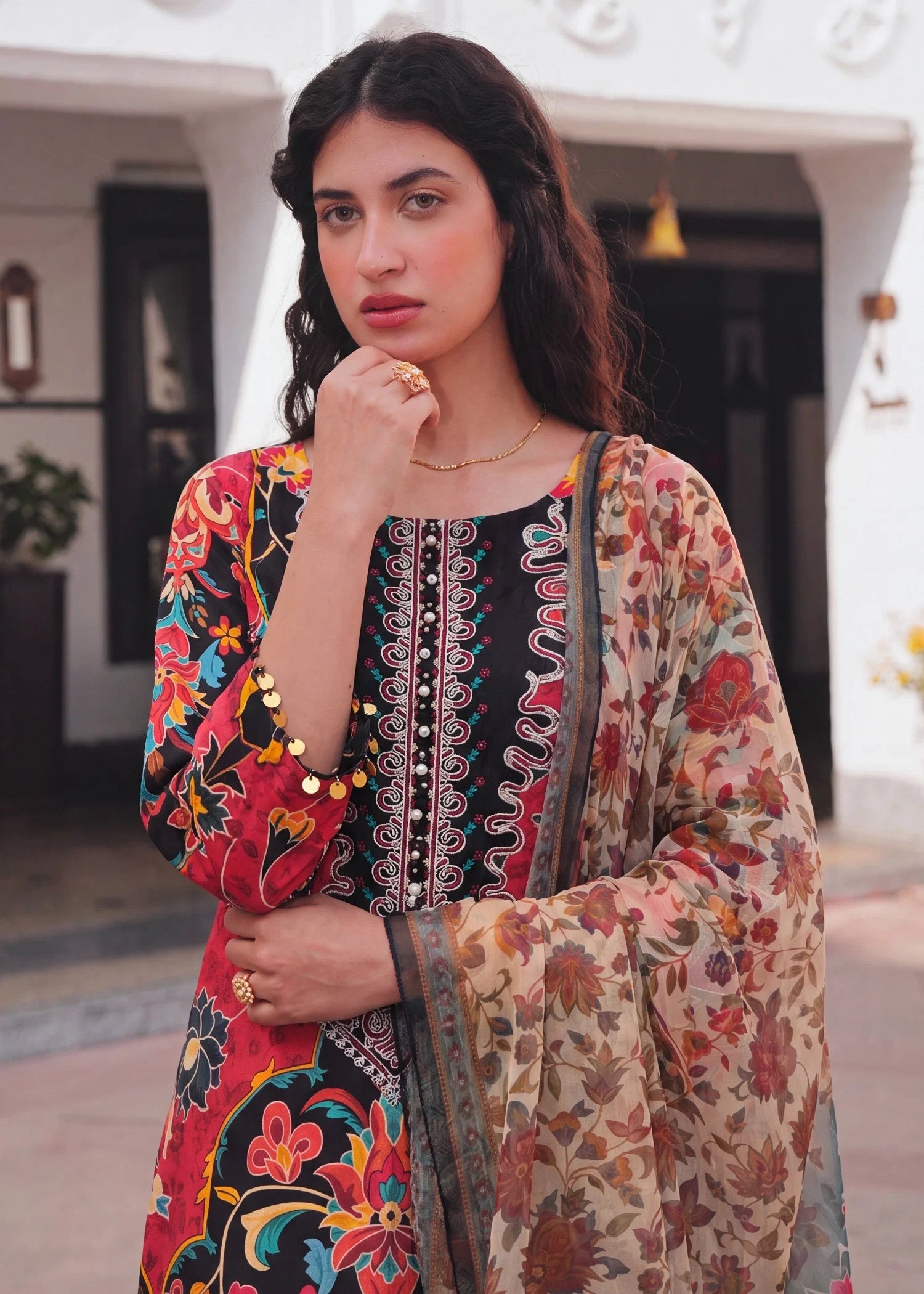 Sahibas by Mirza