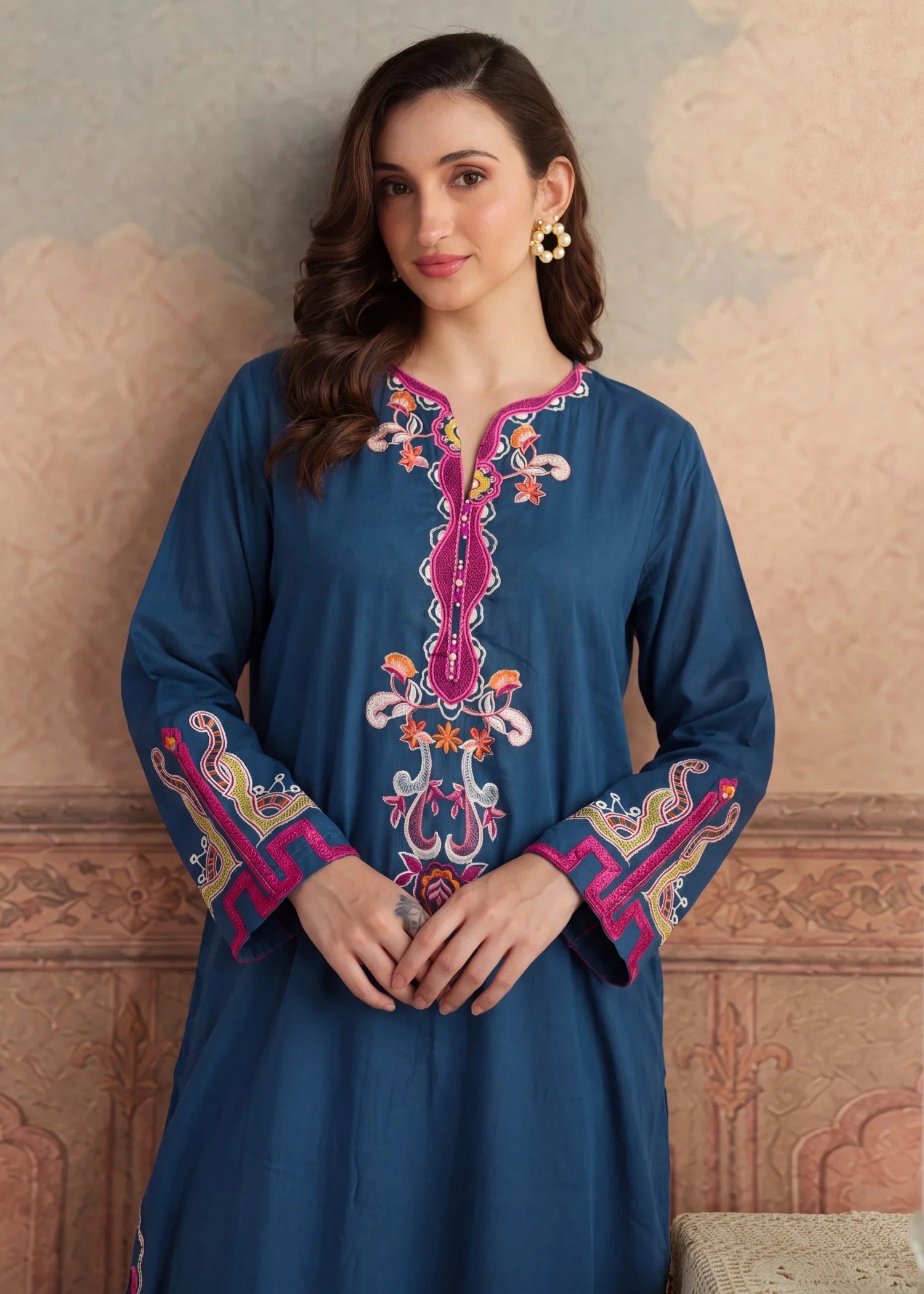 Sahibas by Mirza