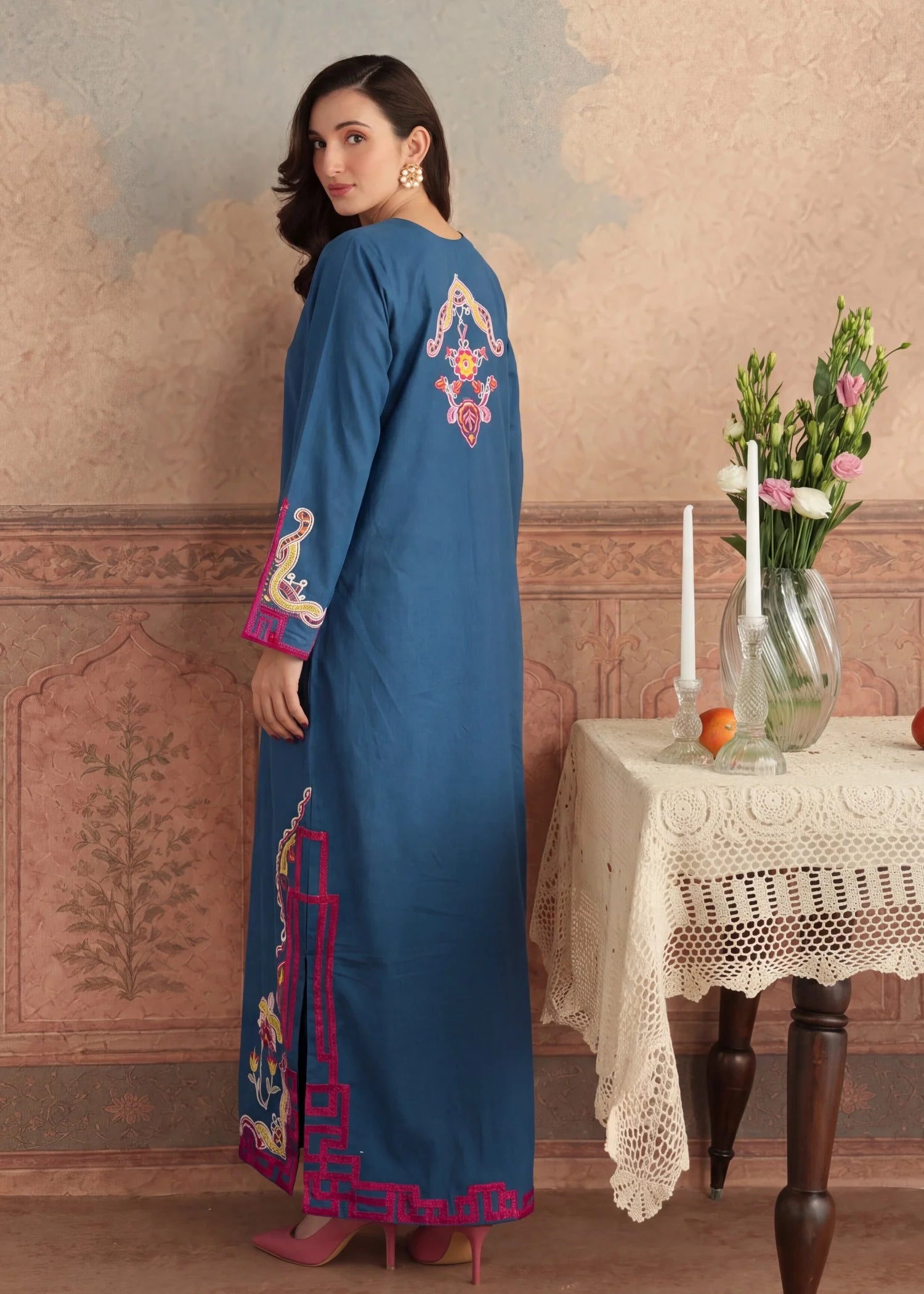 Sahibas by Mirza