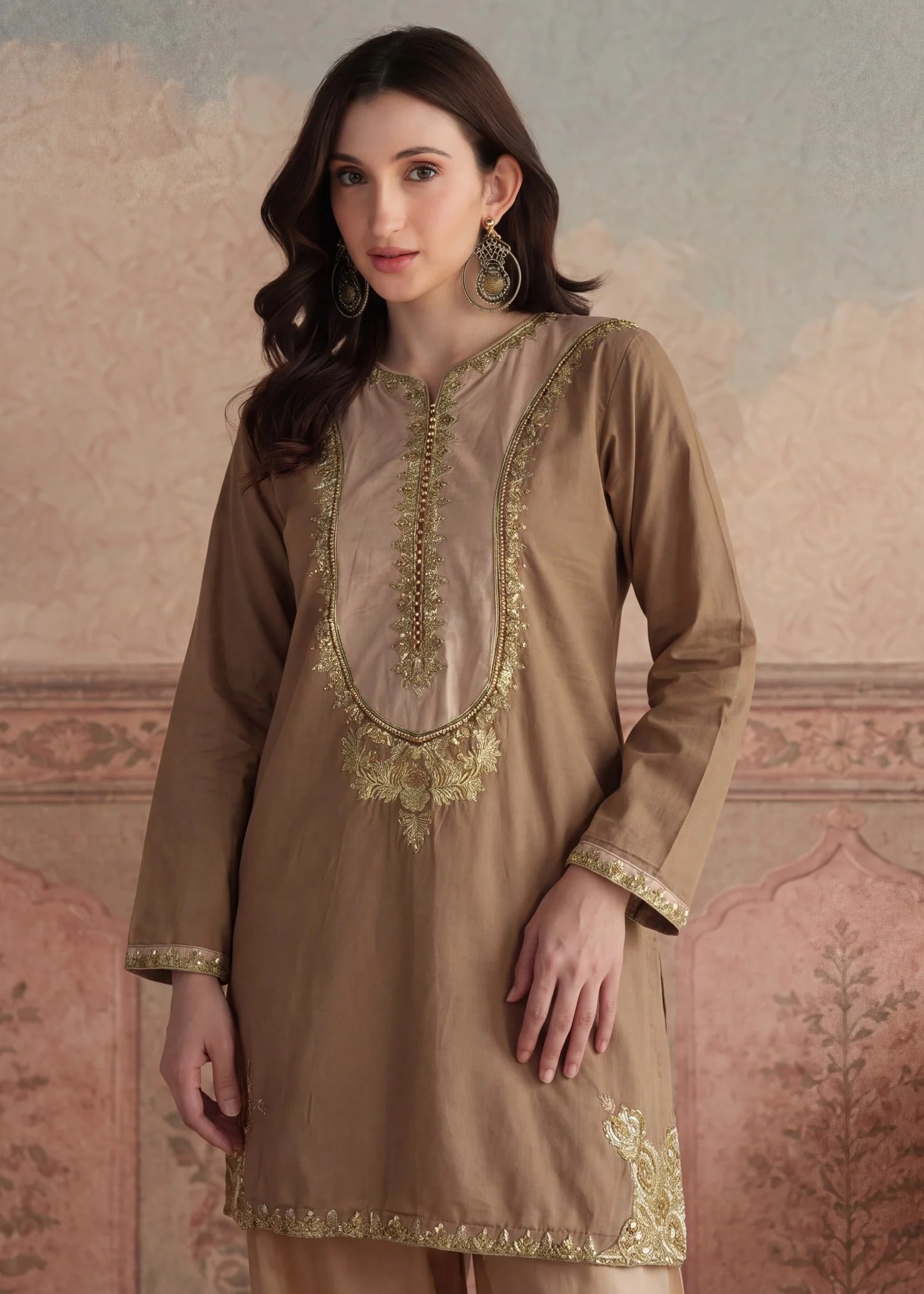 Sahibas by Mirza