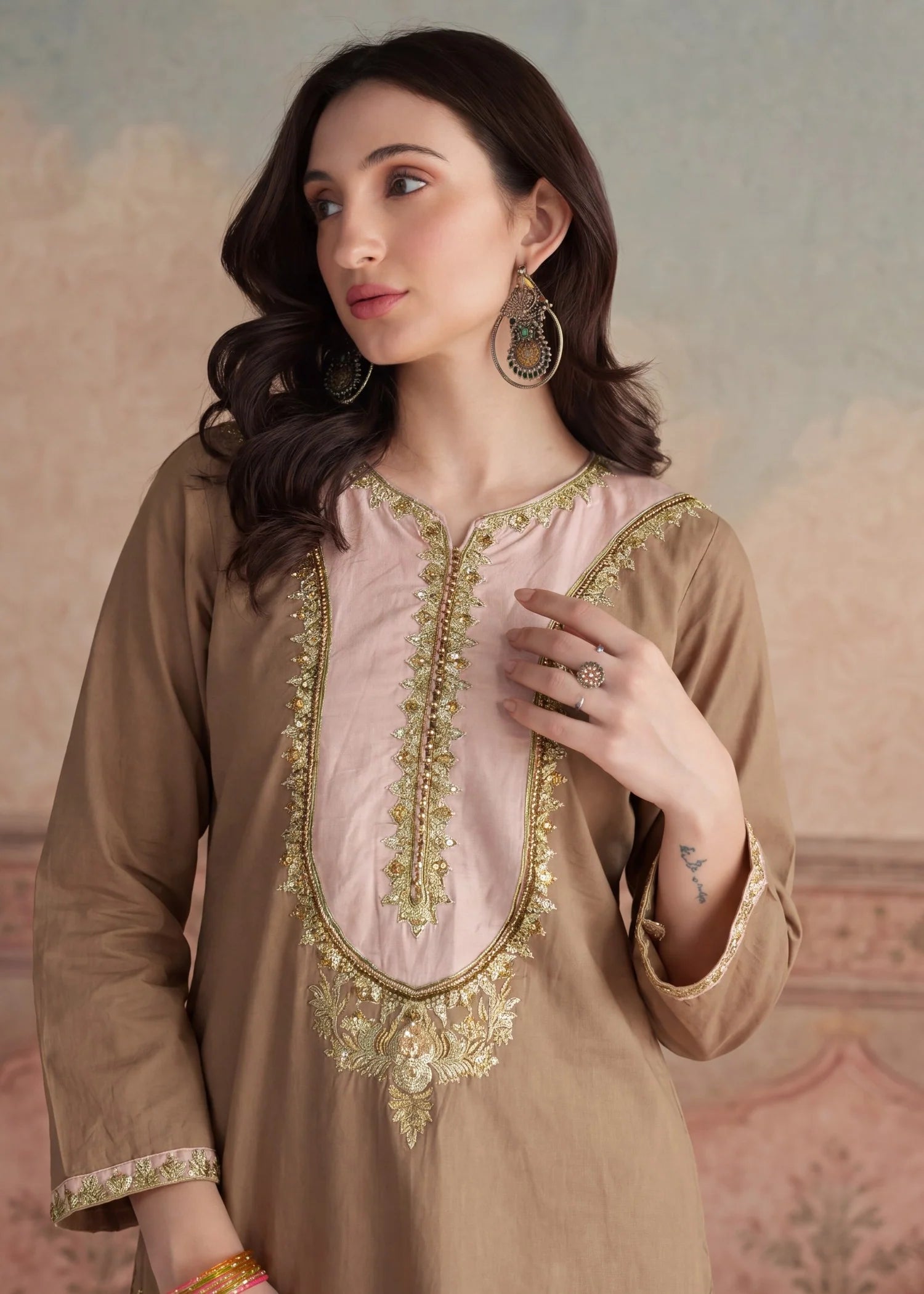 Sahibas by Mirza