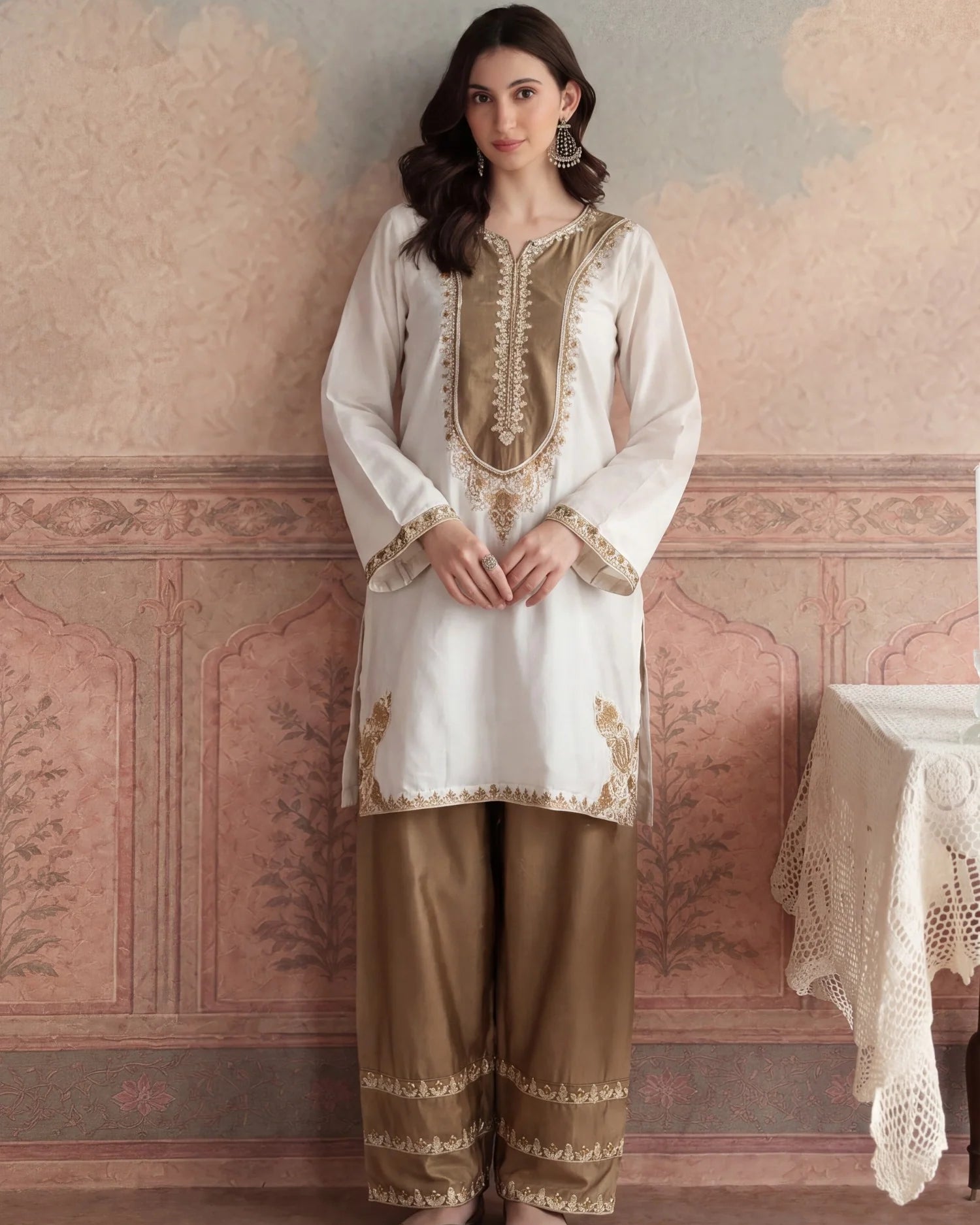 Sahibas by Mirza