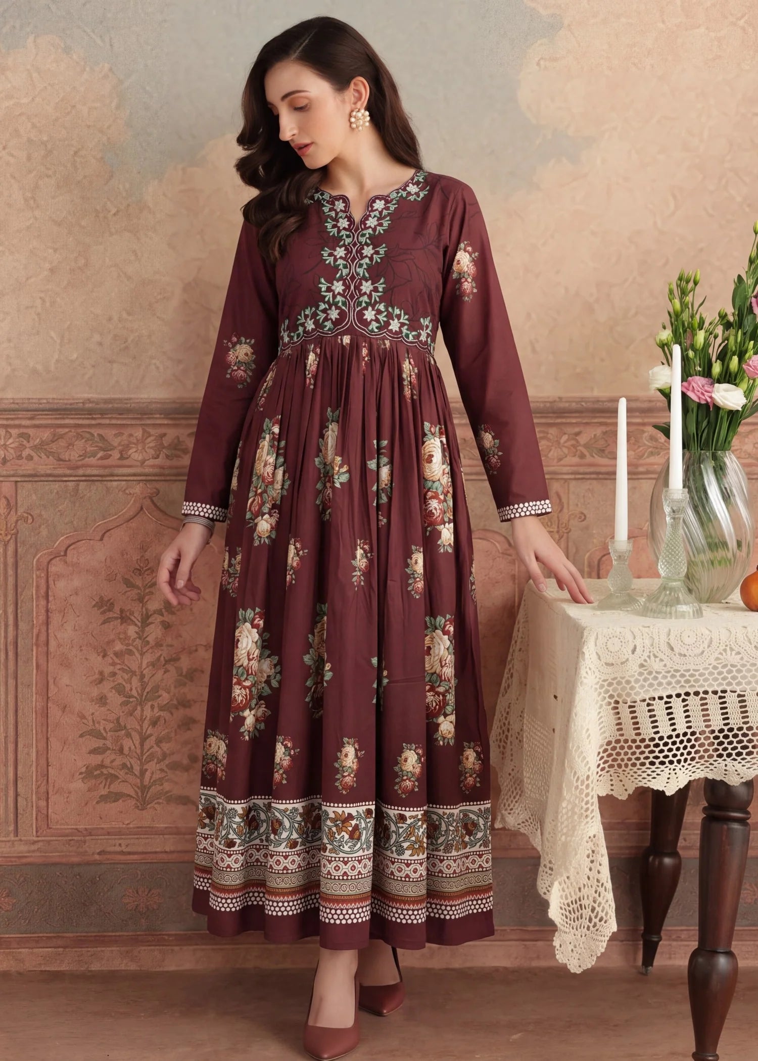 Sahibas by Mirza