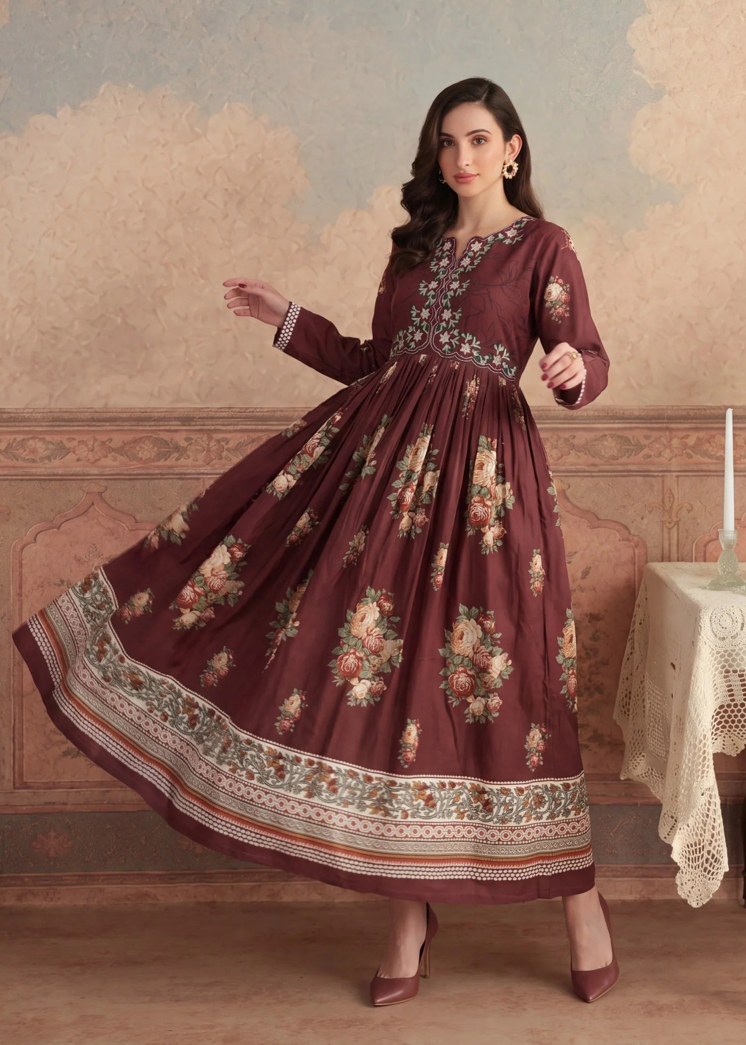 Sahibas by Mirza