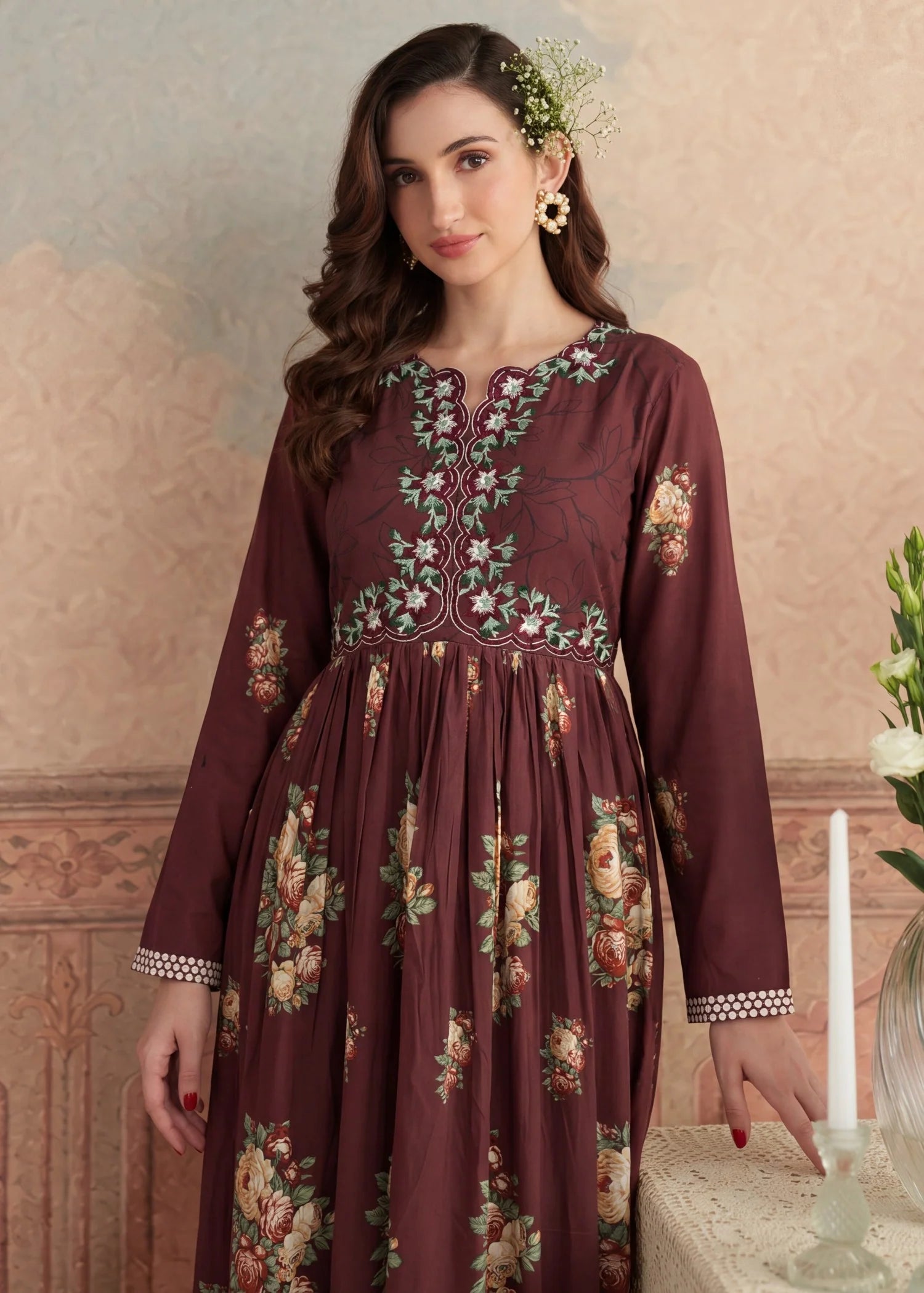 Sahibas by Mirza