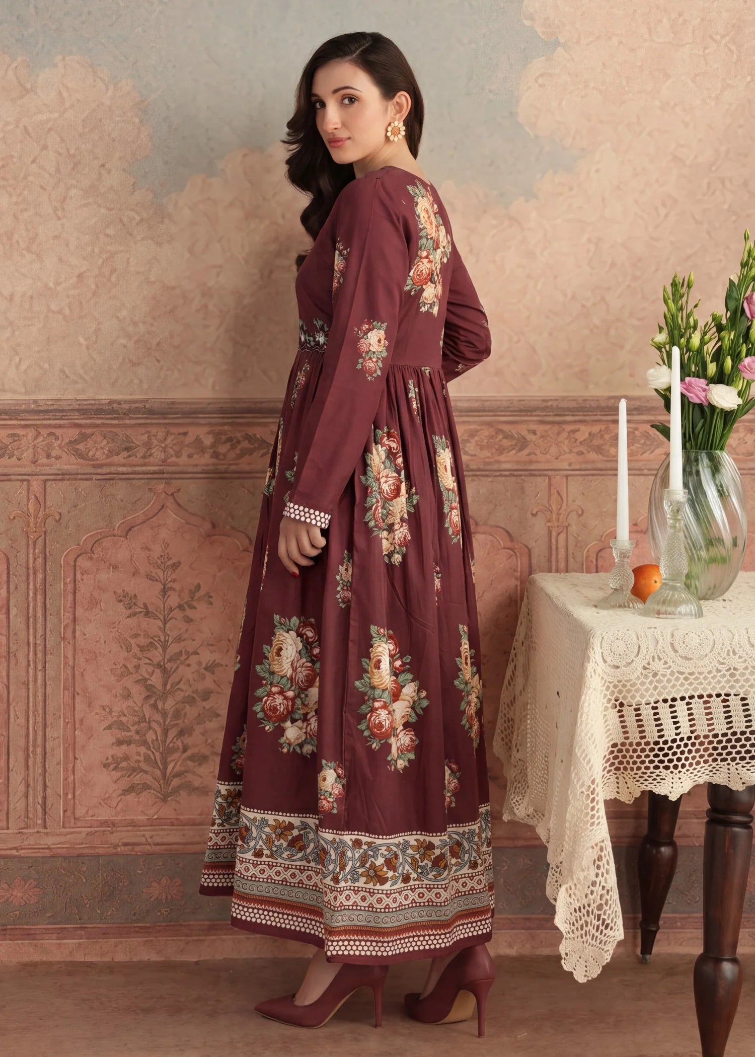 Sahibas by Mirza