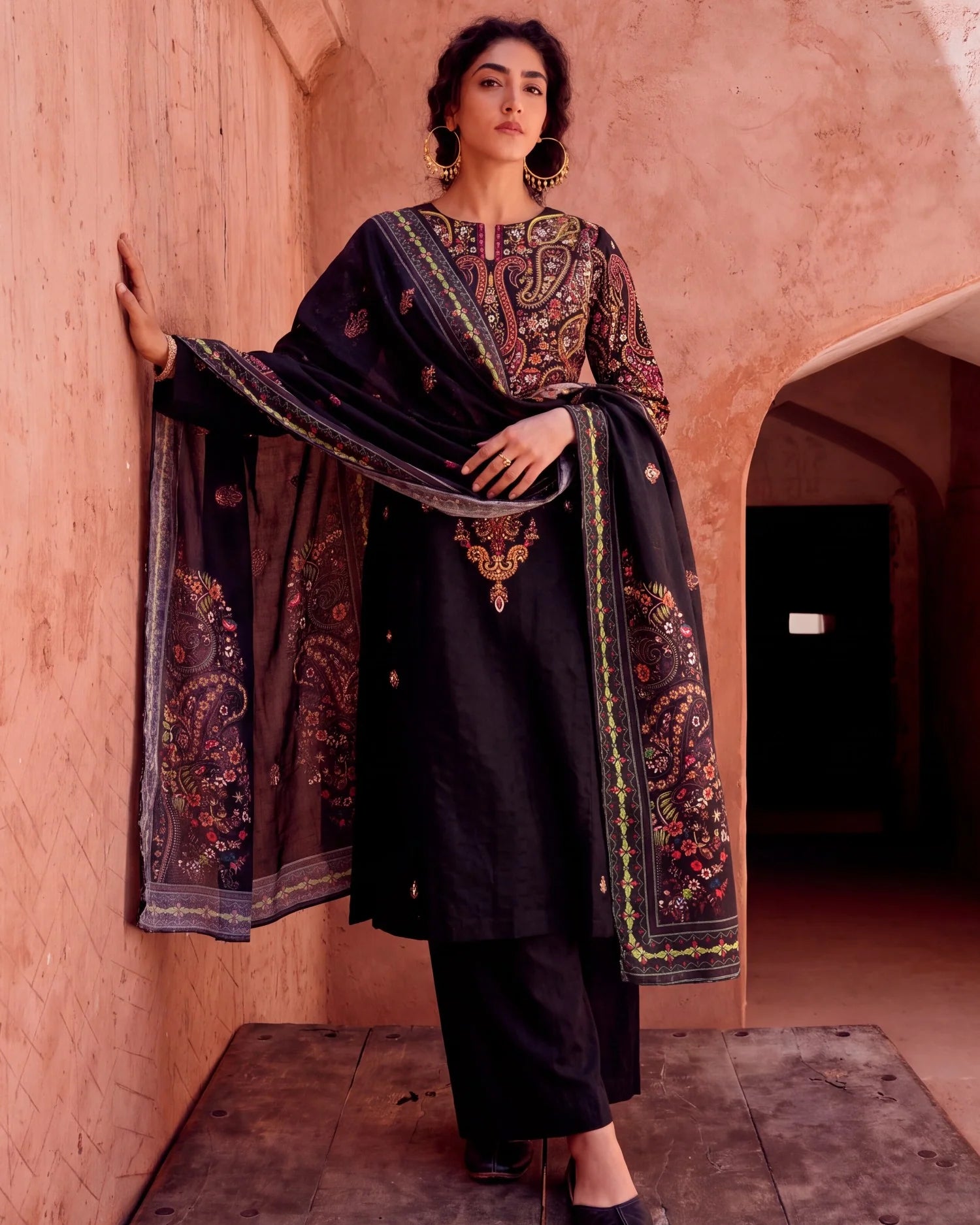 Sahibas by Mirza